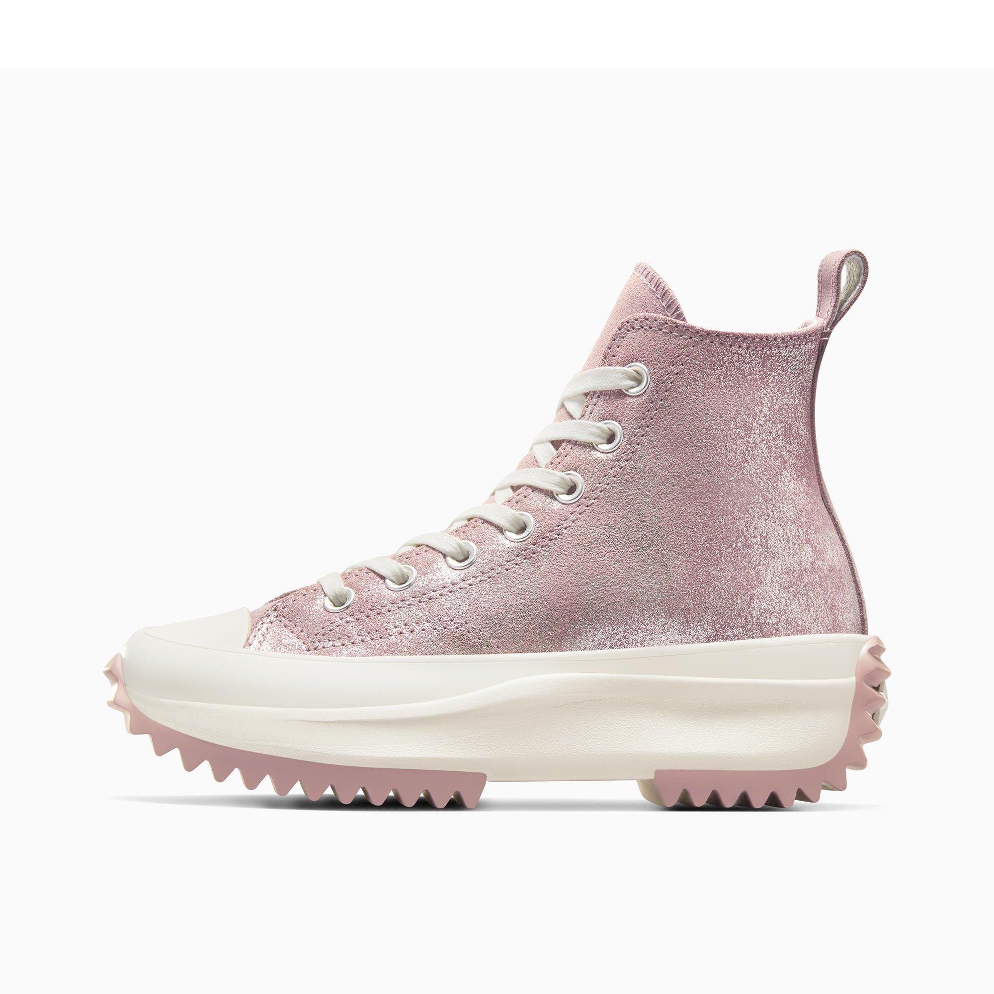 260-Bite The - Converse - Unisex Adults Run Star Hike High-Top Trainers - 2