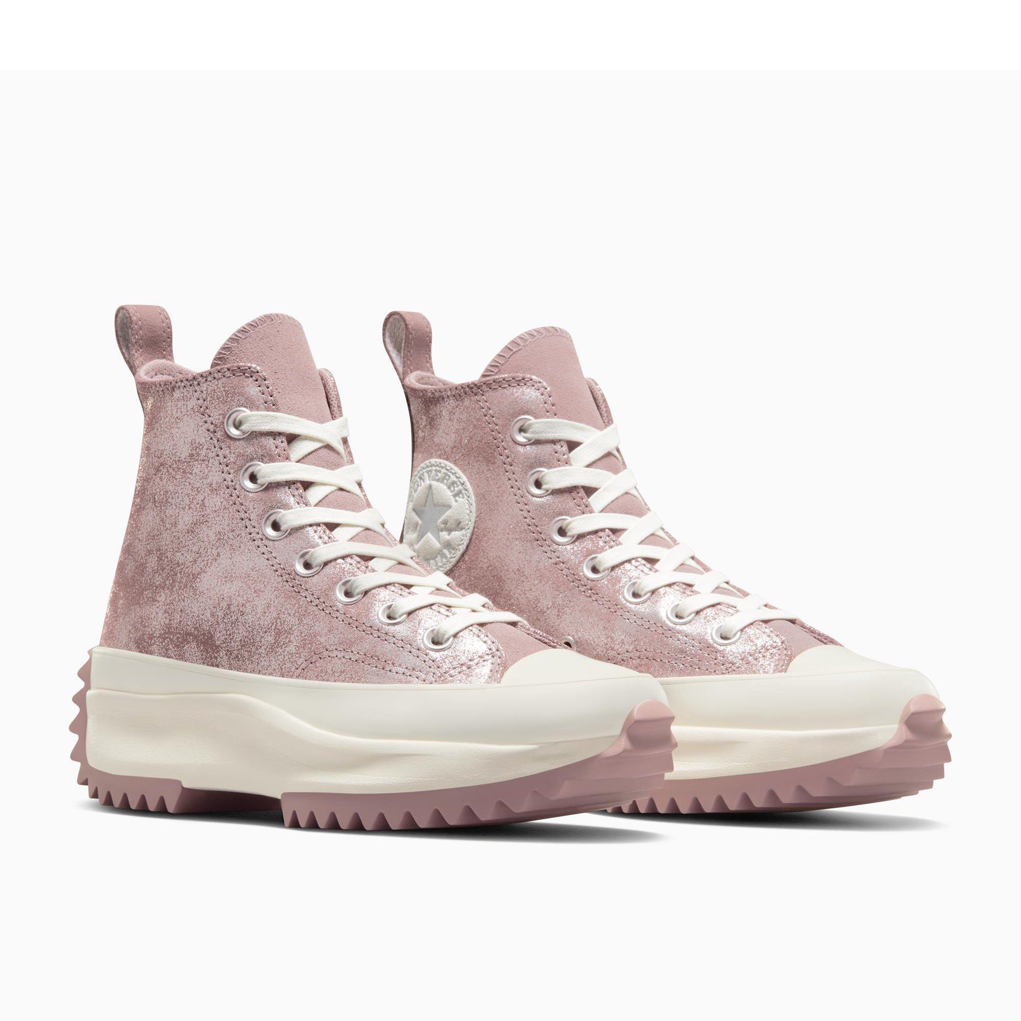 260-Bite The - Converse - Unisex Adults Run Star Hike High-Top Trainers - 3