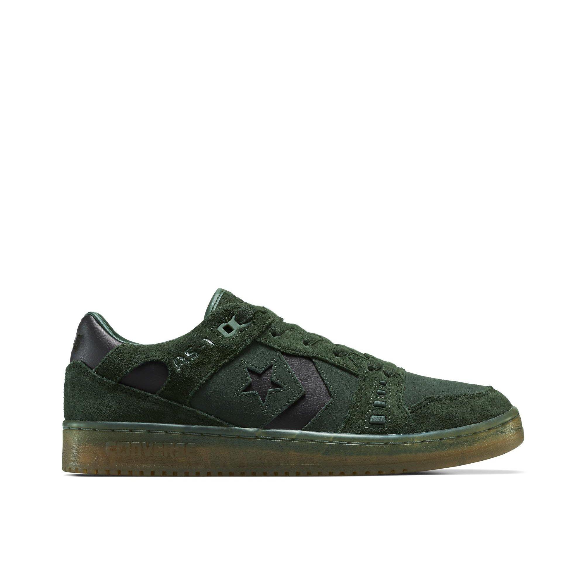 302-Green Ony - Converse - Unisex Adults As-1 Pro Skate Shoes - 1