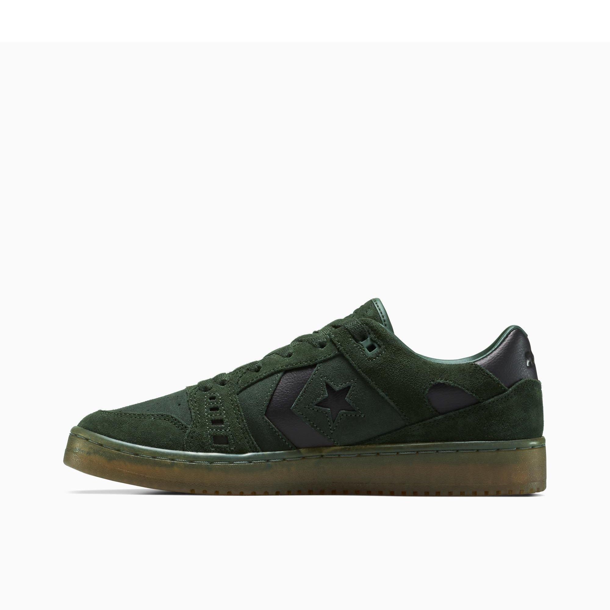 302-Green Ony - Converse - Unisex Adults As-1 Pro Skate Shoes - 2