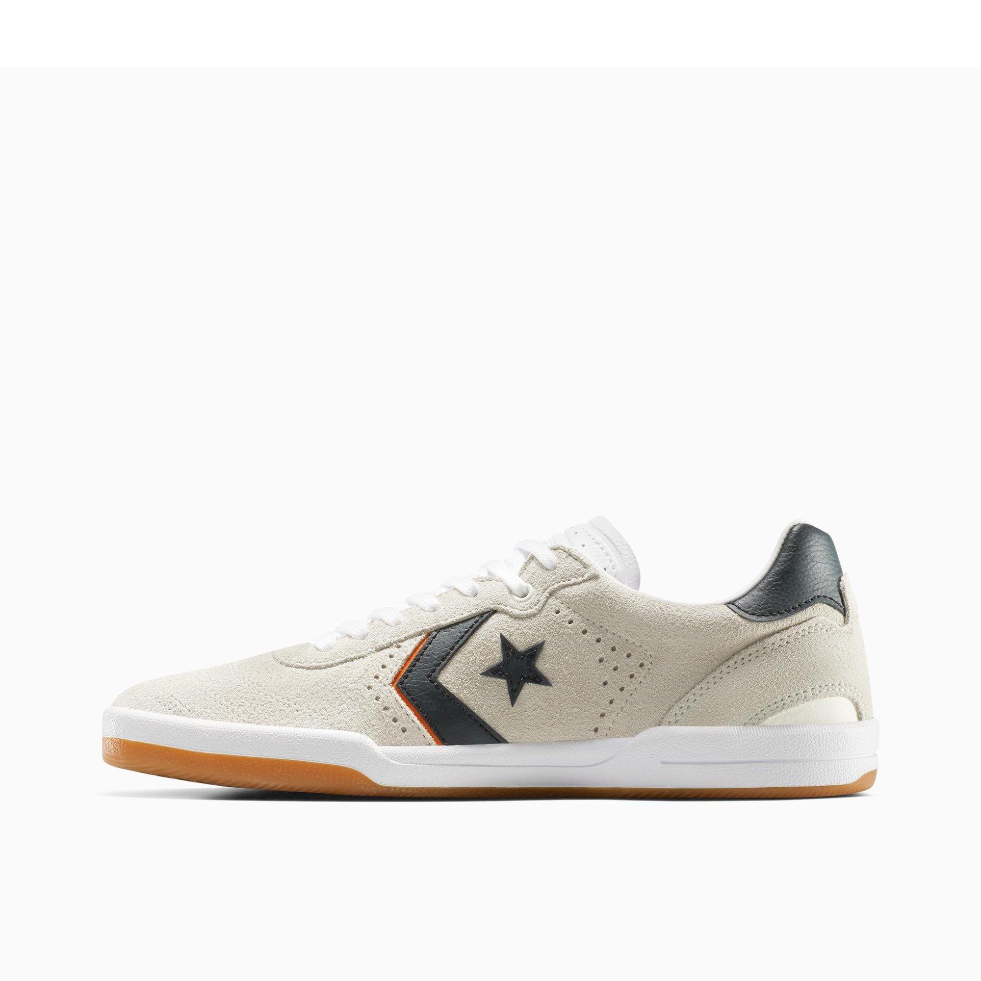 286-Egret/Whi - Converse - Unisex Adults Louie Lopez Pro 2 Skate Shoes - 2