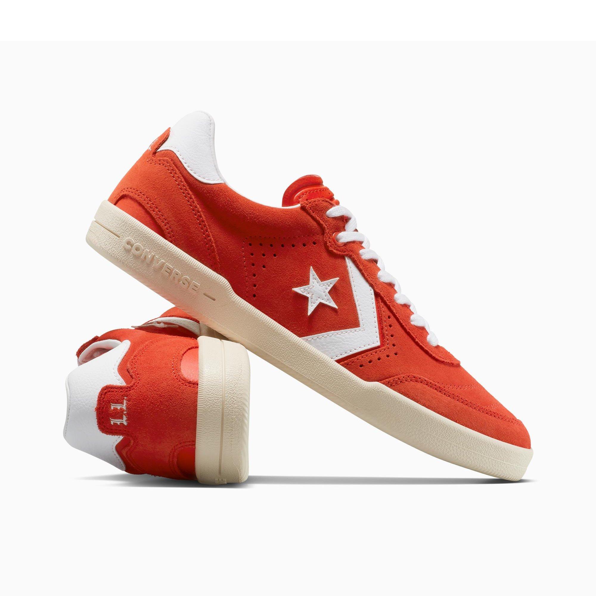 620-Habanero - Converse - Unisex Adults Louie Lopez Pro 2 Skate Shoes - 5