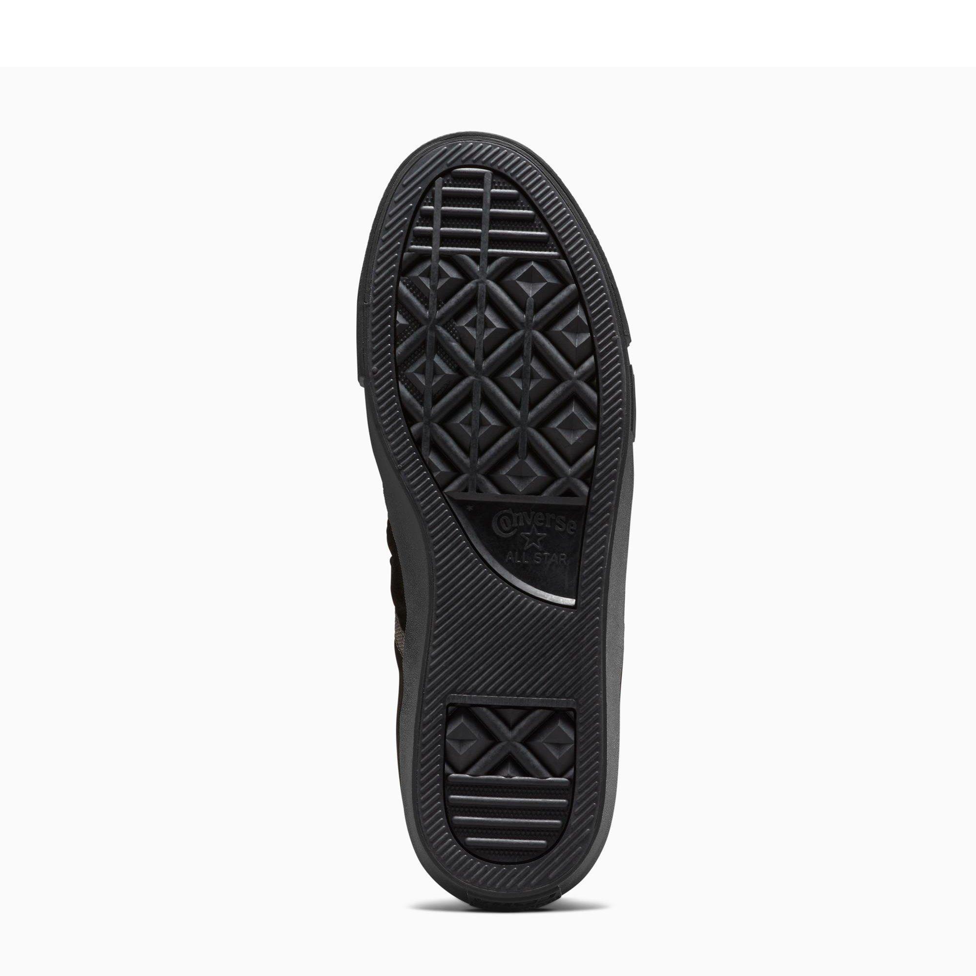 001-Black - Converse - Unisex Adults One Star Academy Pro Ox B Skate Shoes - 3