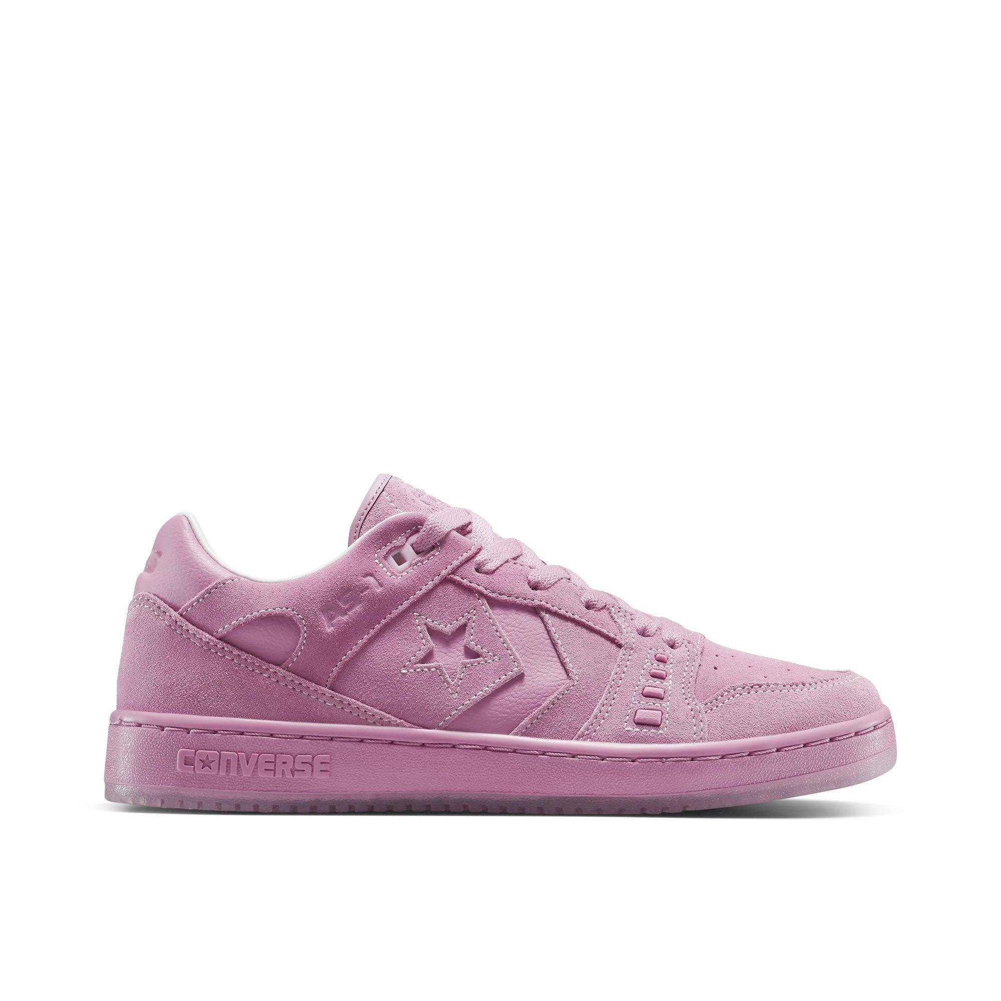 685-Cliffside - Converse - Unisex Adults Cons As-1 Pro Suede Skate Shoes - 1