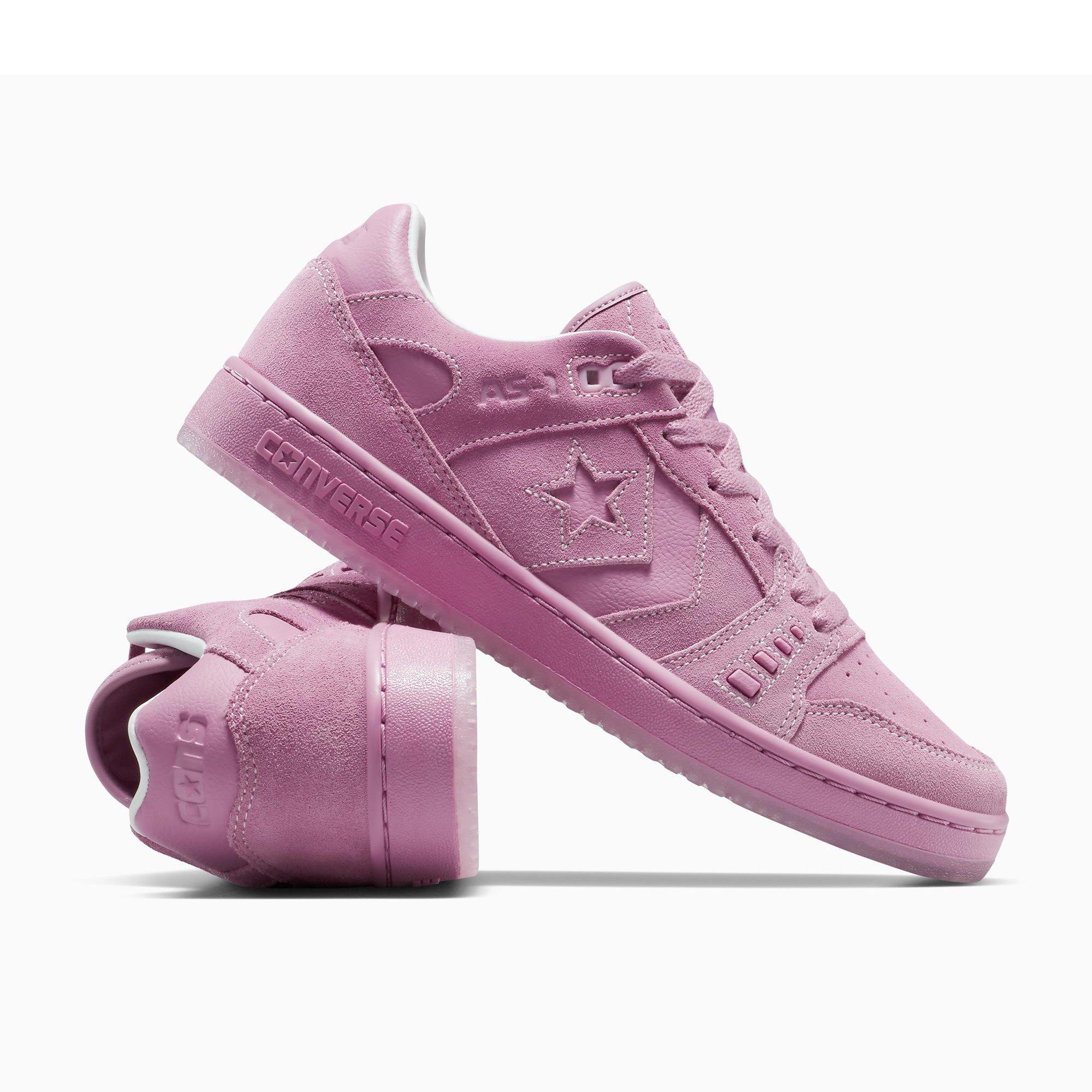 685-Cliffside - Converse - Unisex Adults Cons As-1 Pro Suede Skate Shoes - 4