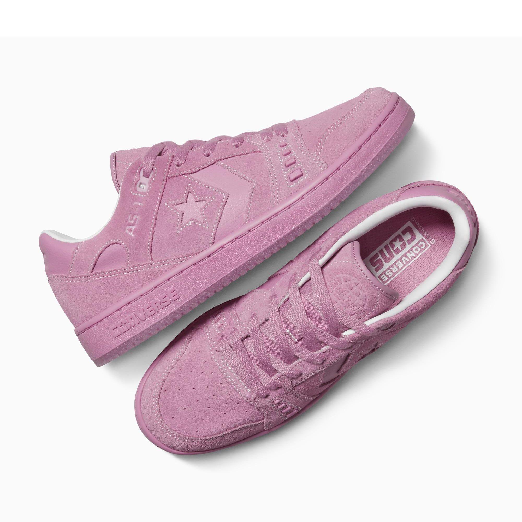 685-Cliffside - Converse - Unisex Adults Cons As-1 Pro Suede Skate Shoes - 5