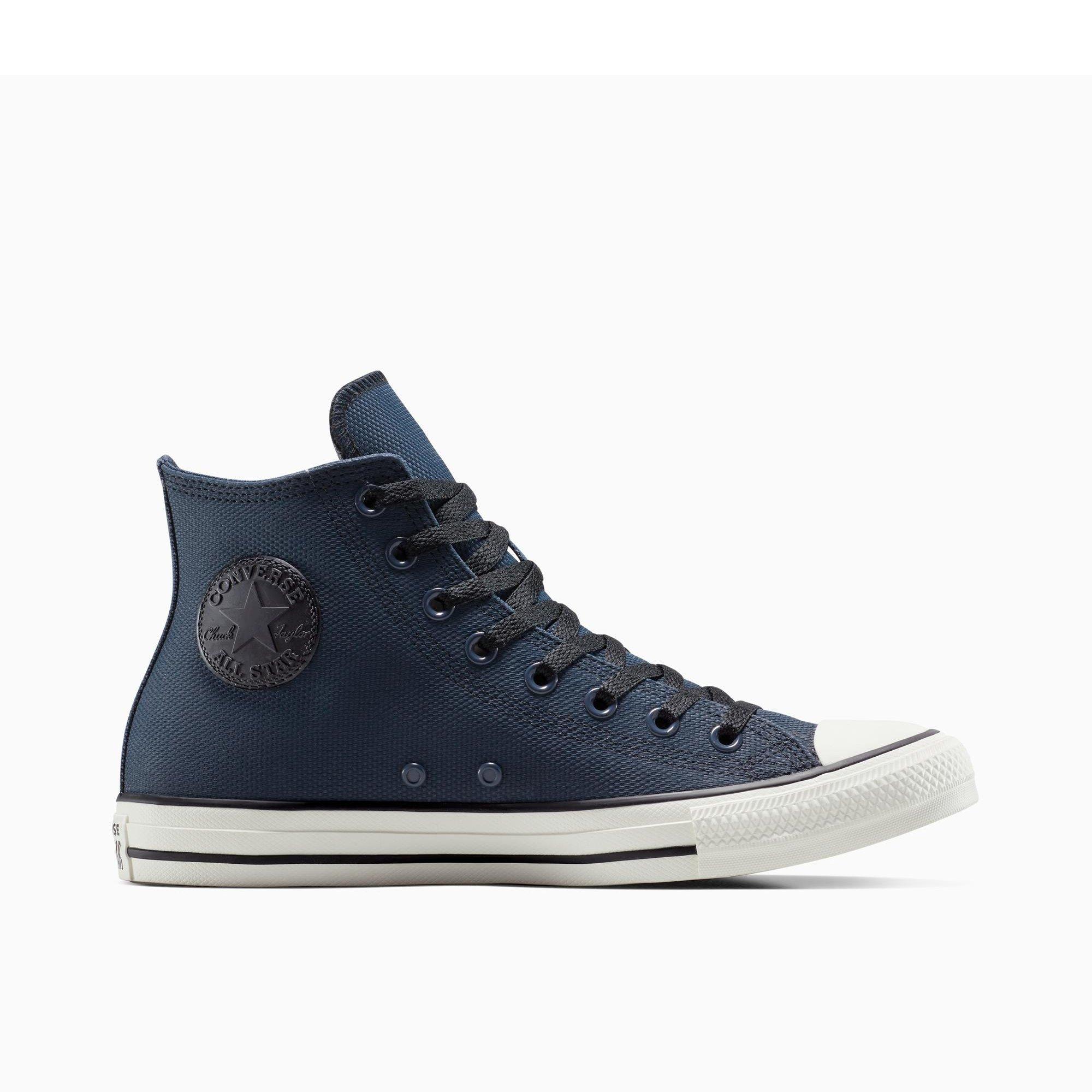 Unisex Adults Chuck Taylor All Star Tec High-Top Trainers