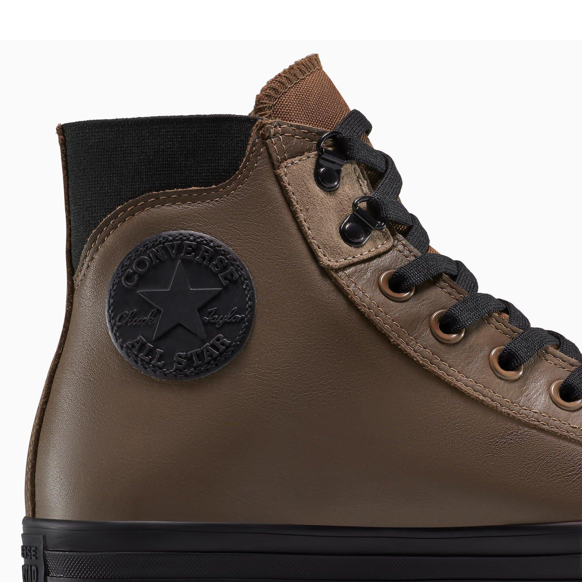 254-Grounded/ - Converse - Unisex Adults Chuck Taylor All Star Cit High-Top Trainers - 5