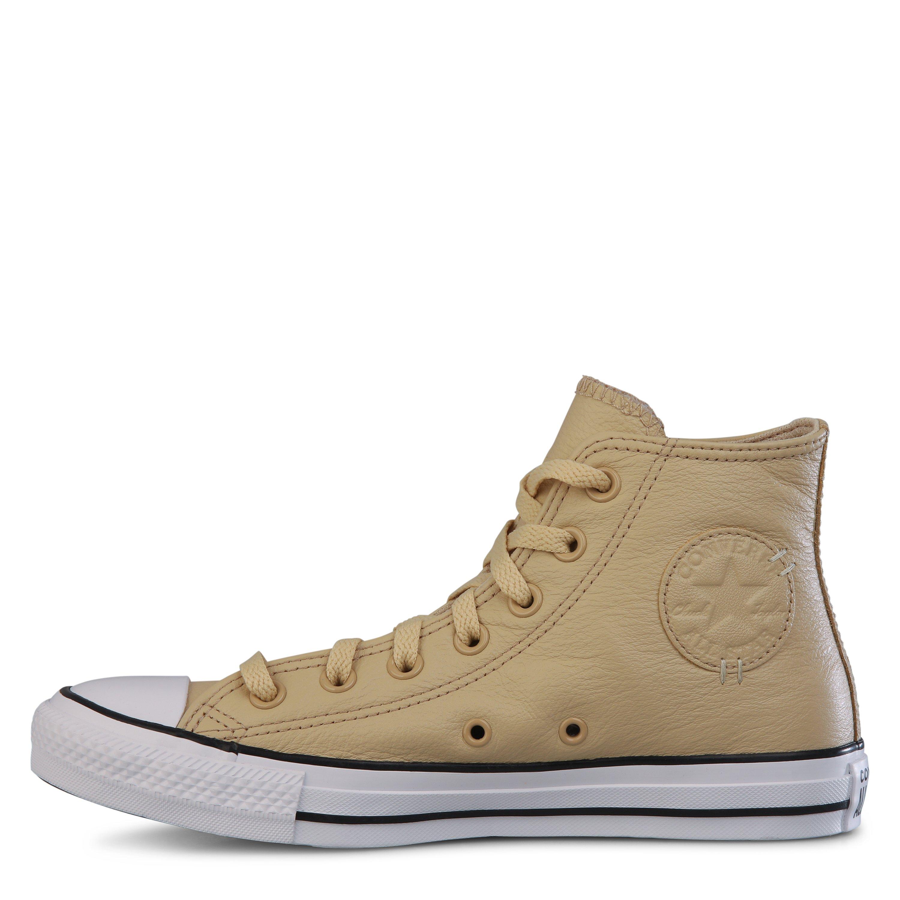 251-Last Stra - Converse - Unisex Adults Chuck Taylor All Star Lea High-Top Trainers - 2