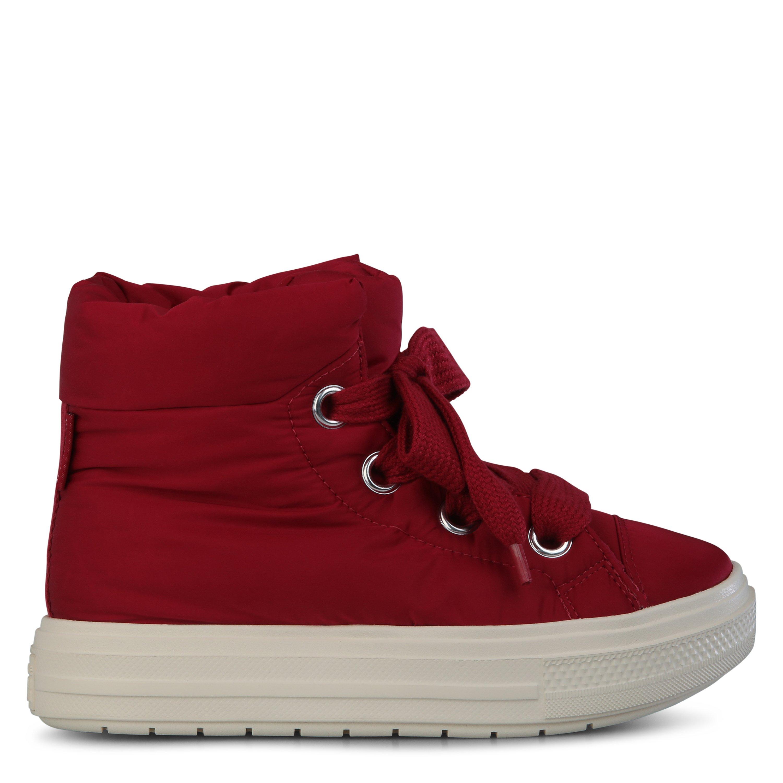 648-Sporty Be - Converse - Unisex Adults Chuck Taylor All Star Ele High-Top Trainers - 1