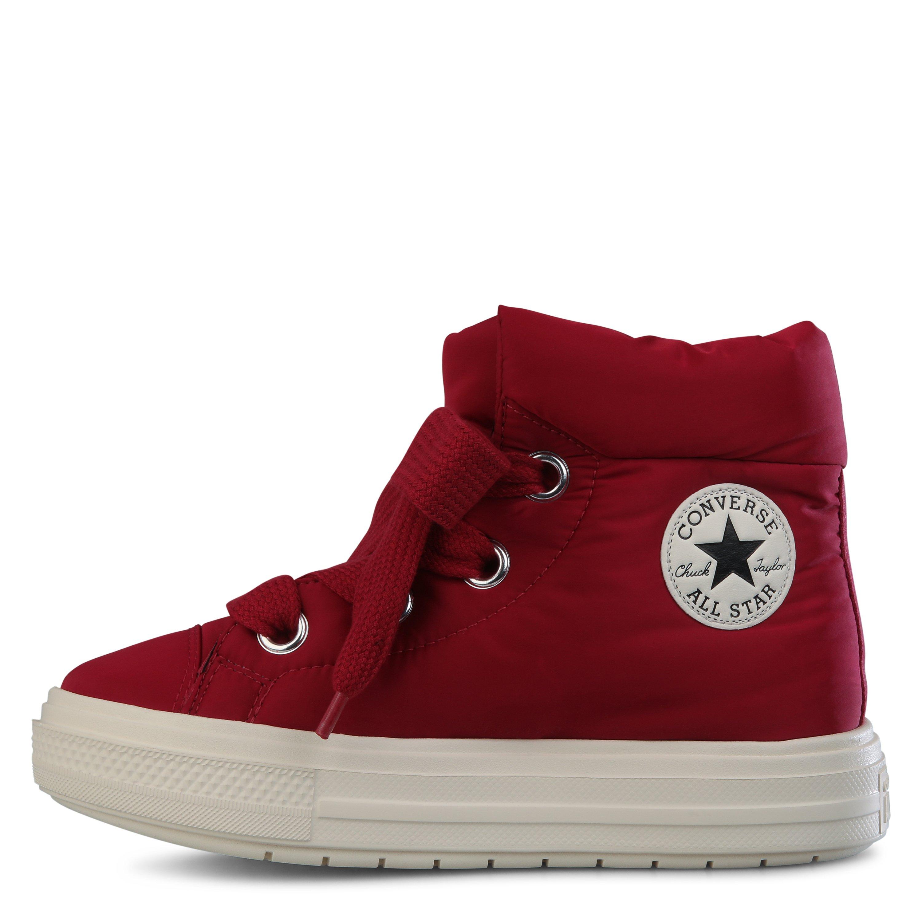 648-Sporty Be - Converse - Unisex Adults Chuck Taylor All Star Ele High-Top Trainers - 2
