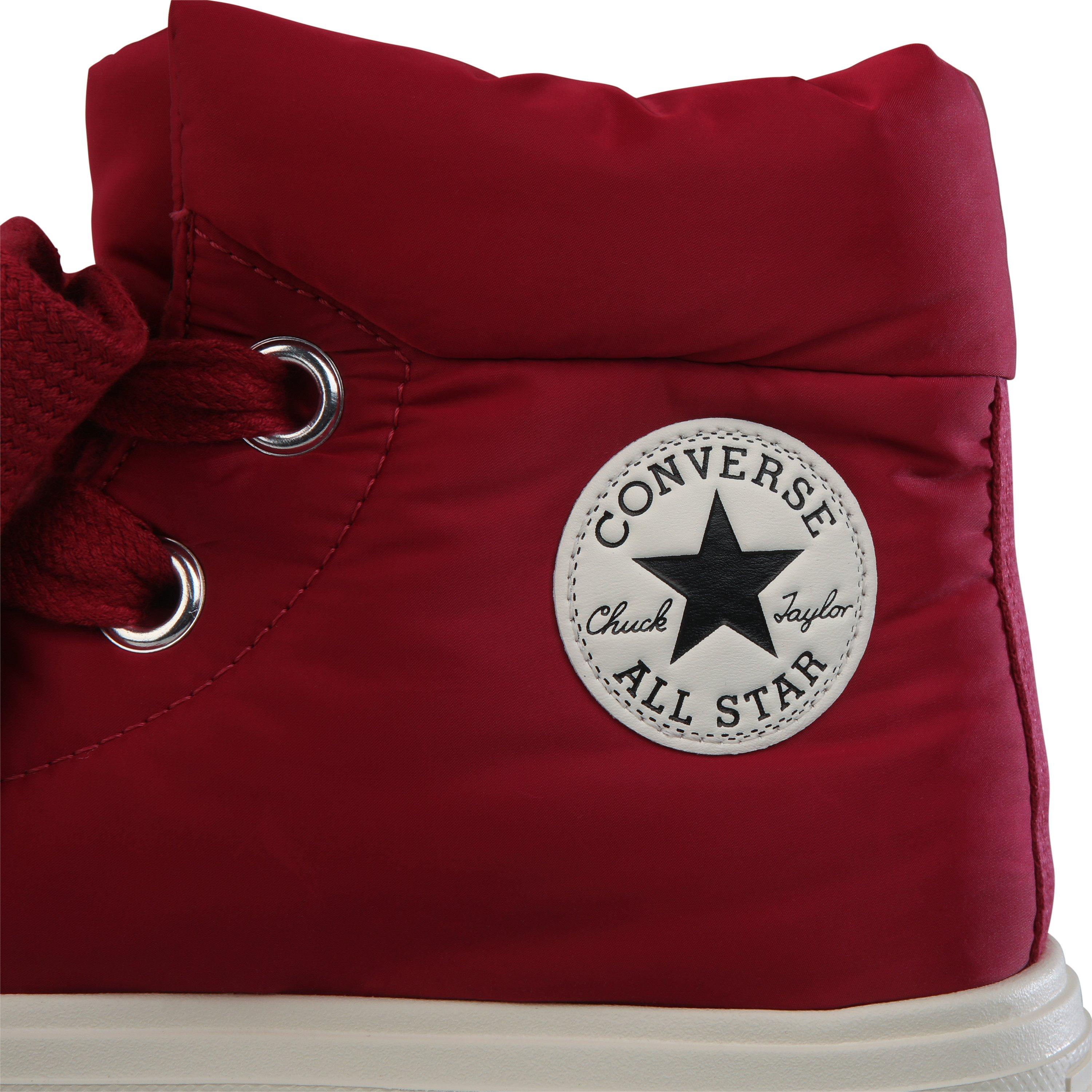 648-Sporty Be - Converse - Unisex Adults Chuck Taylor All Star Ele High-Top Trainers - 4