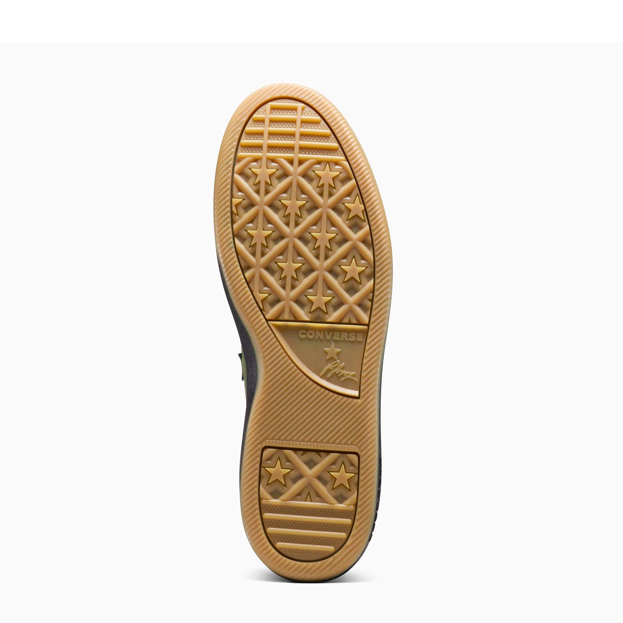306-Utility/E - Converse - Unisex Adults Cons Louie Lopez Pro 2 Su Skate Shoes - 3