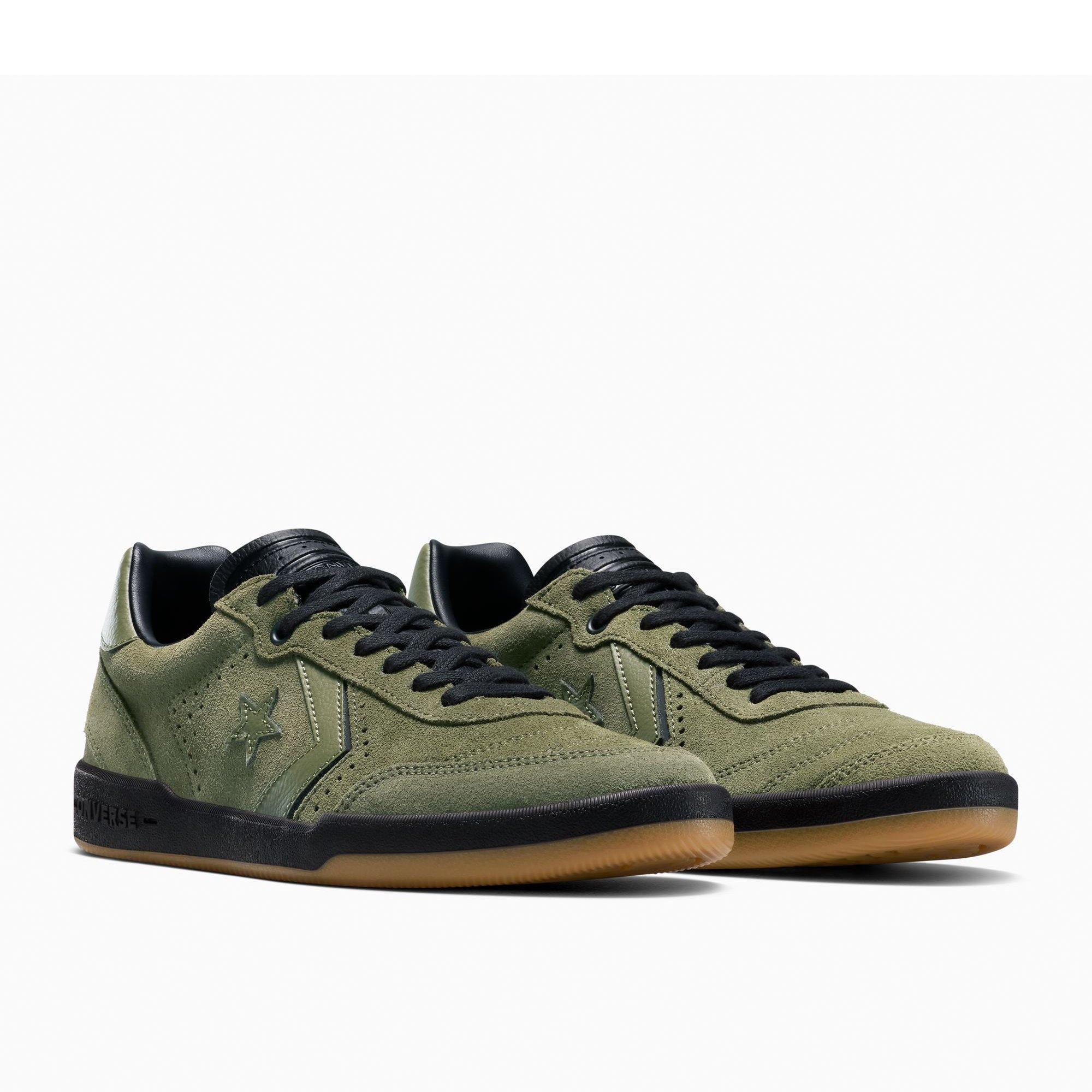 306-Utility/E - Converse - Unisex Adults Cons Louie Lopez Pro 2 Su Skate Shoes - 5
