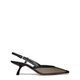 Piferi Andrea Sling Back Mules