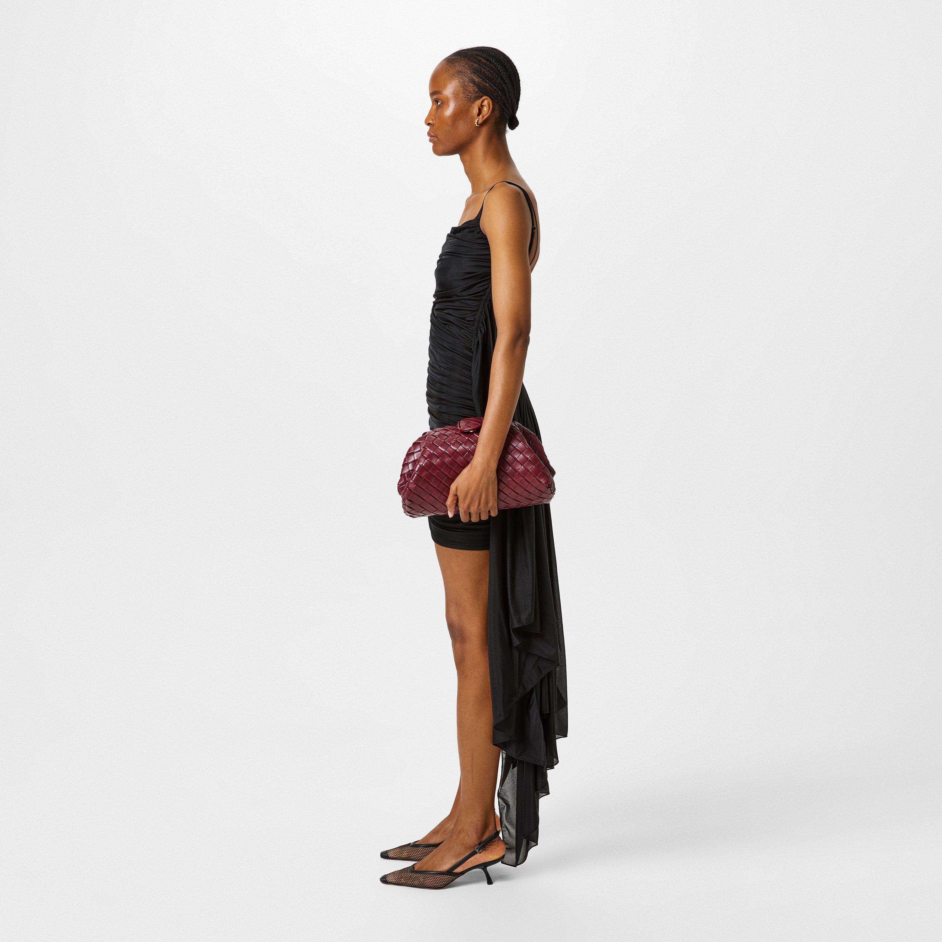 Black - Piferi - Andrea Sling Back Mules - 6