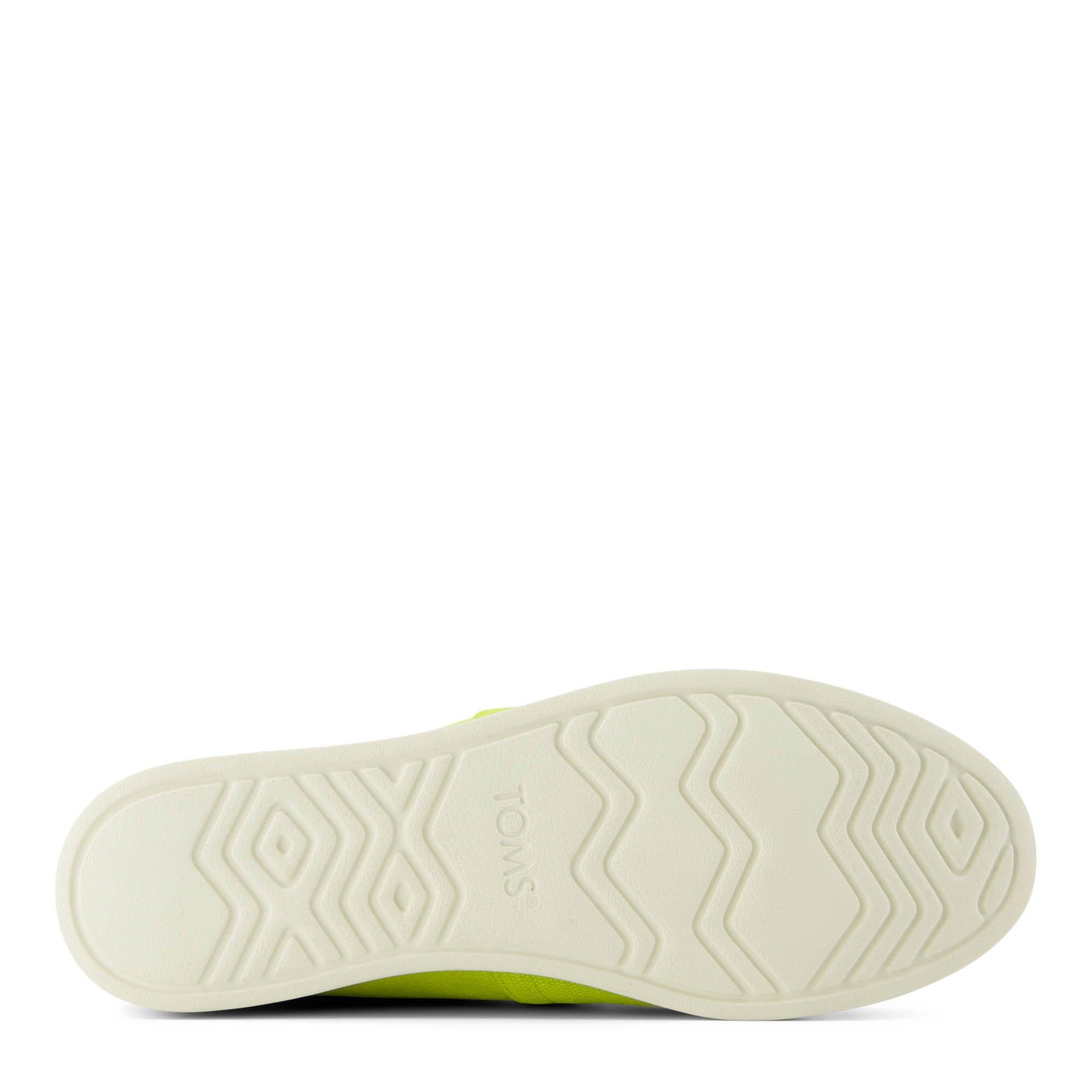 Green - Toms - Toms Alpargata Plus Ld99 - 4