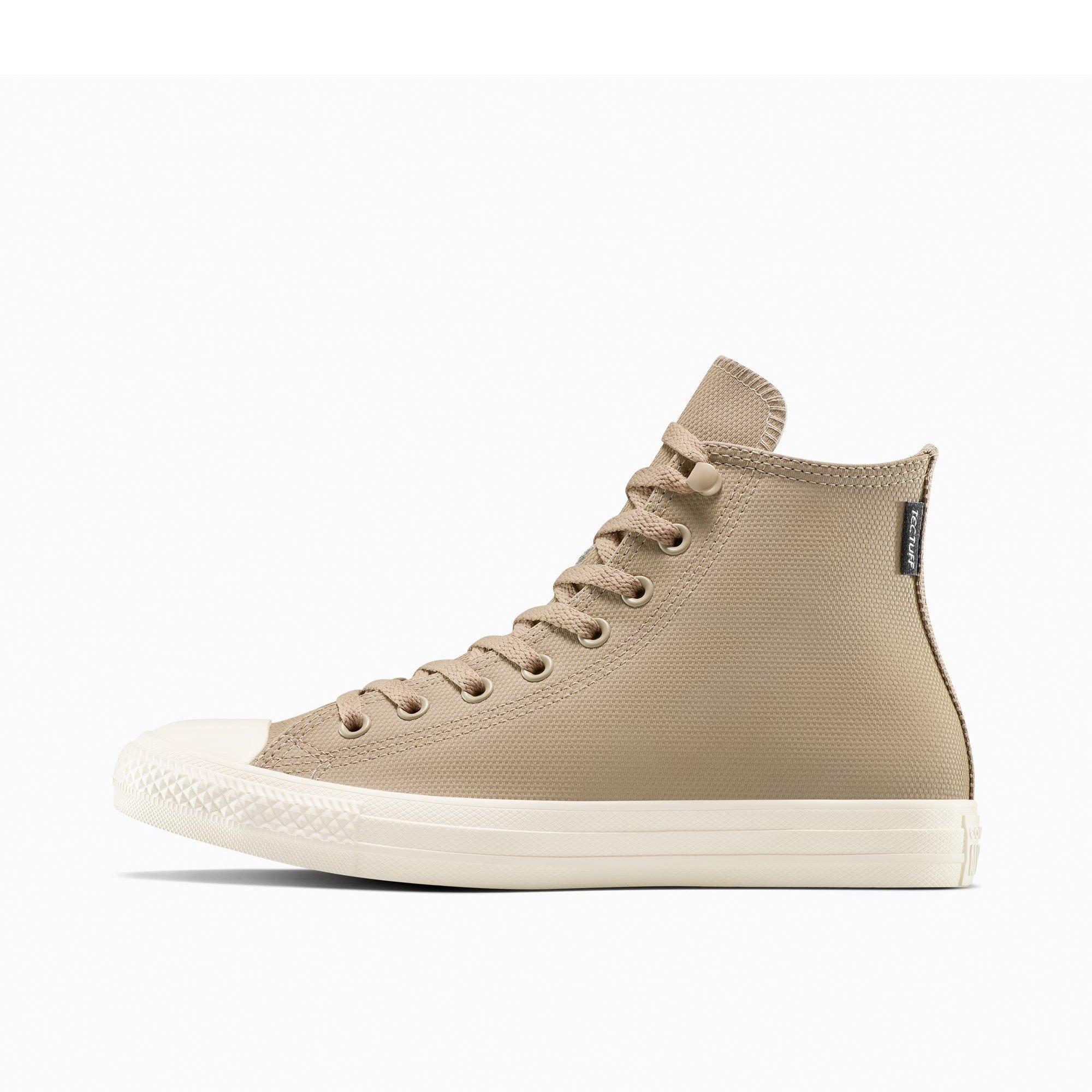 259-Vintage C - Converse - Unisex Adults Chuck Taylor All Star Tec High-Top Trainers - 2