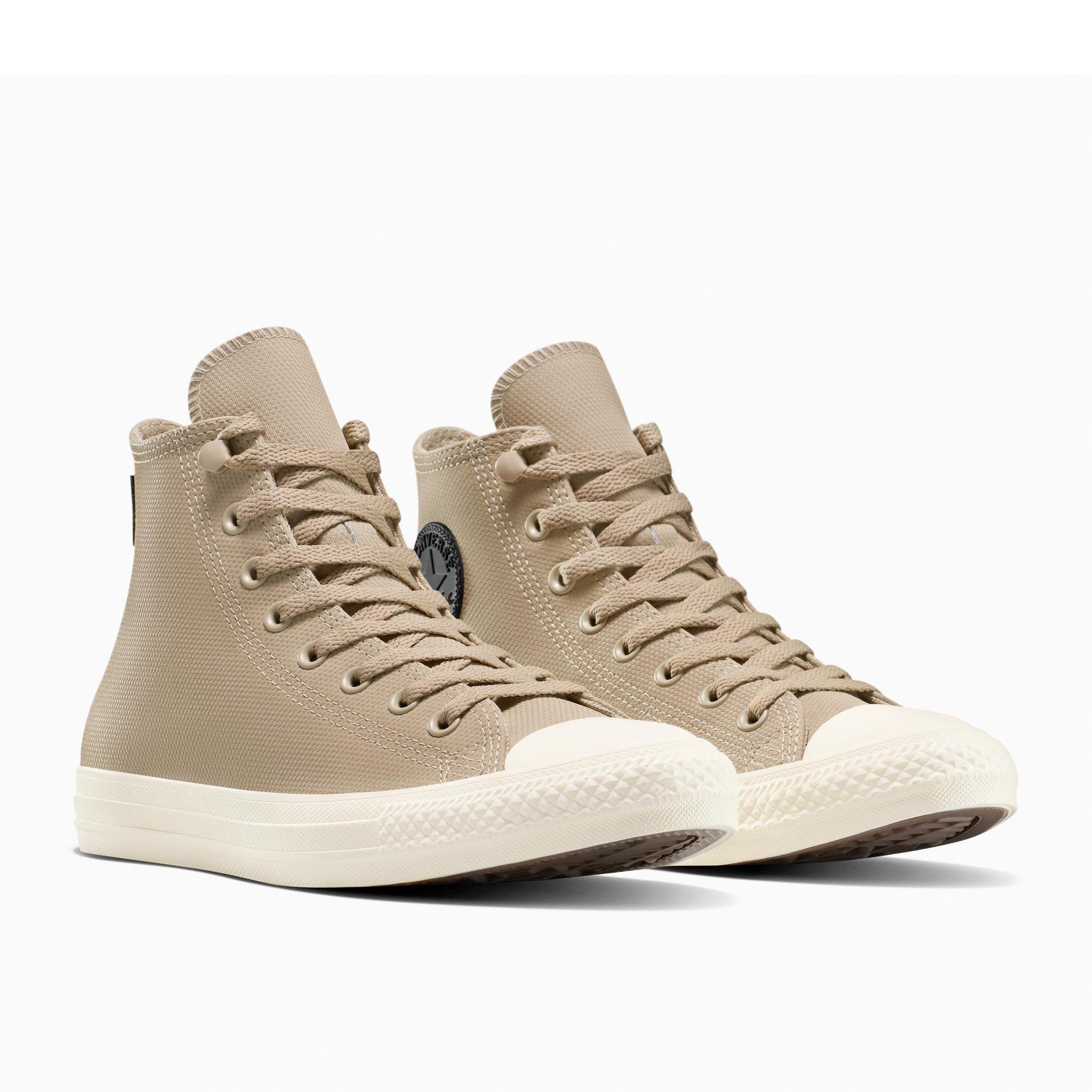 259-Vintage C - Converse - Unisex Adults Chuck Taylor All Star Tec High-Top Trainers - 4