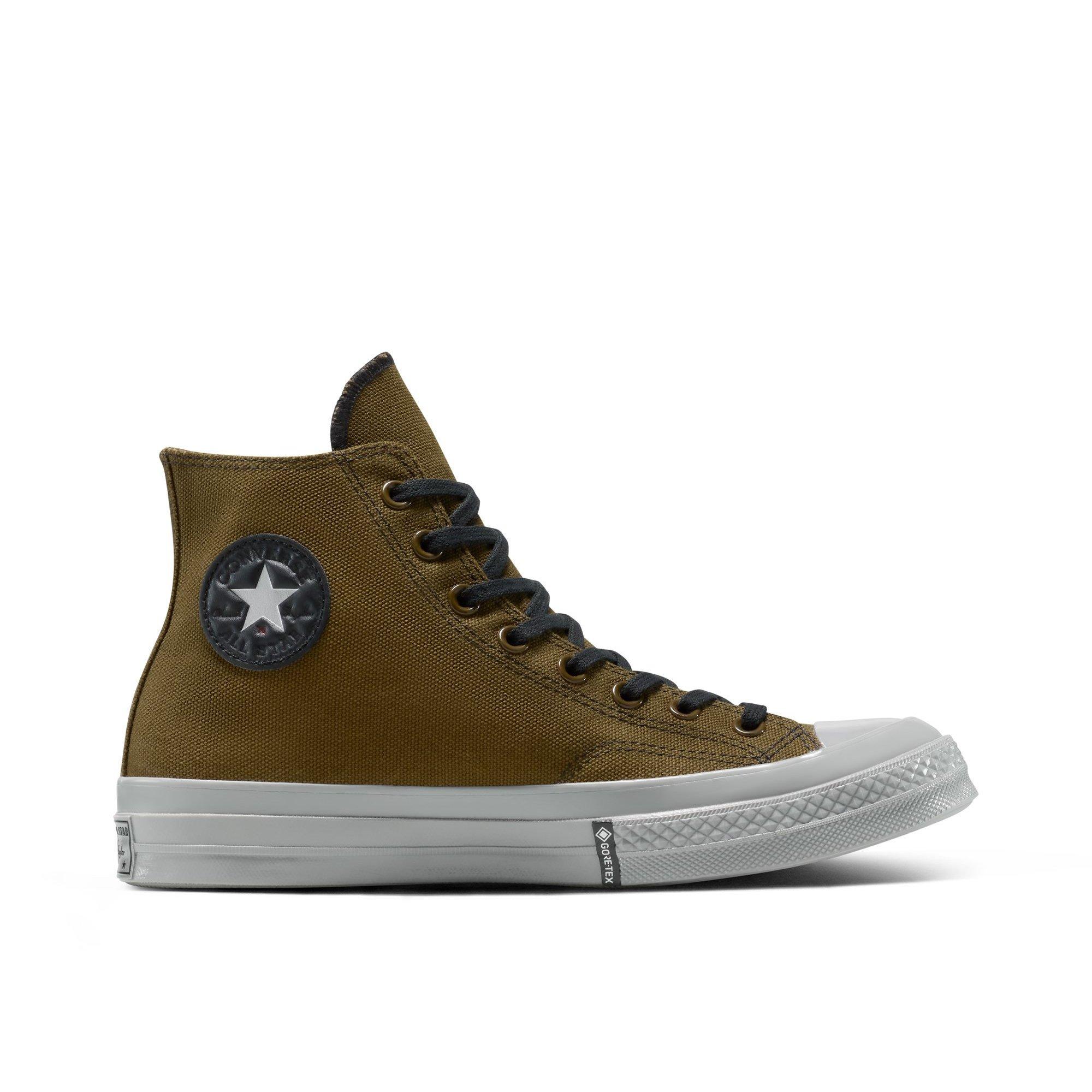 331-Surplus O - Converse - Unisex Adults Chuck 70 Gore-Tex High-Top Trainers - 1