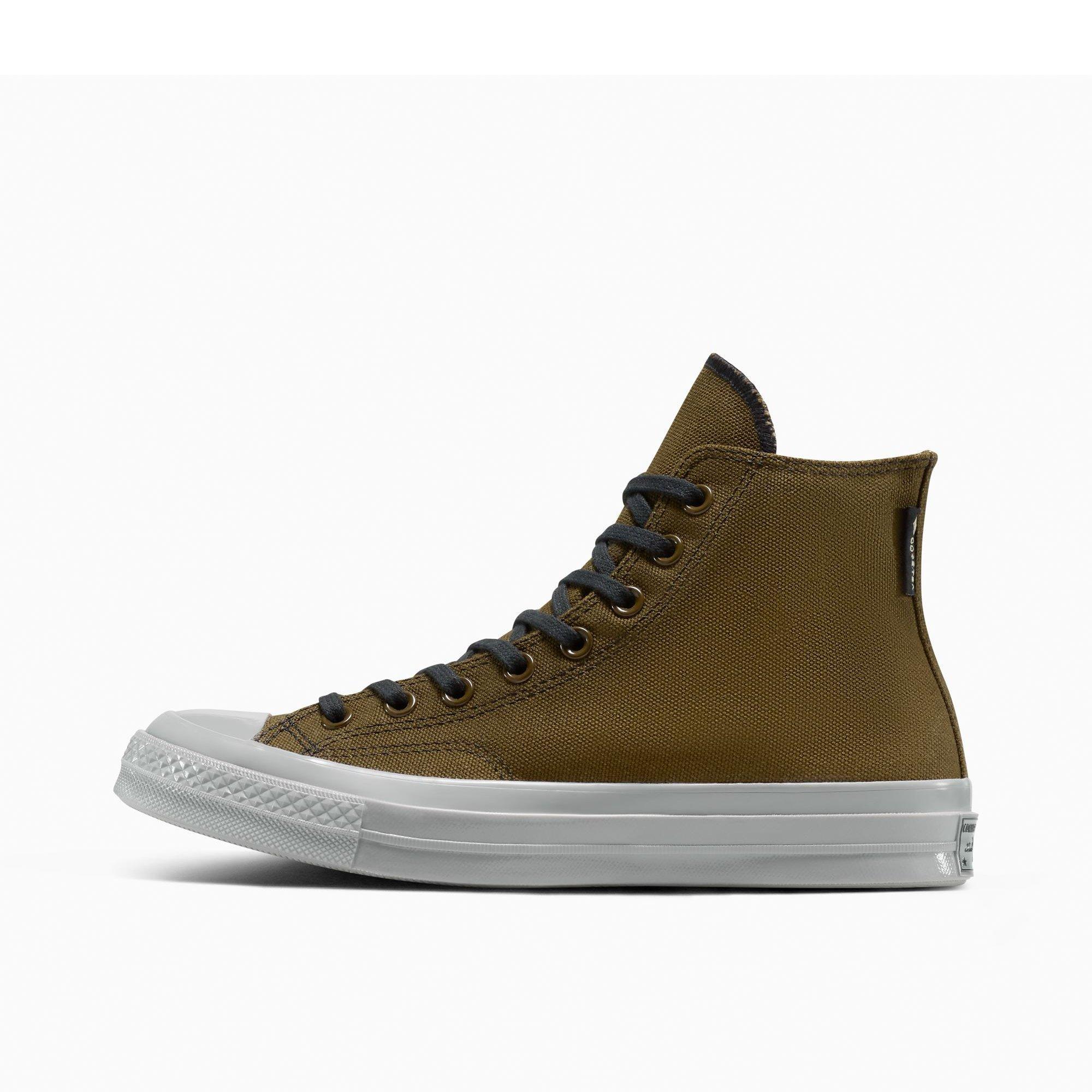 331-Surplus O - Converse - Unisex Adults Chuck 70 Gore-Tex High-Top Trainers - 2