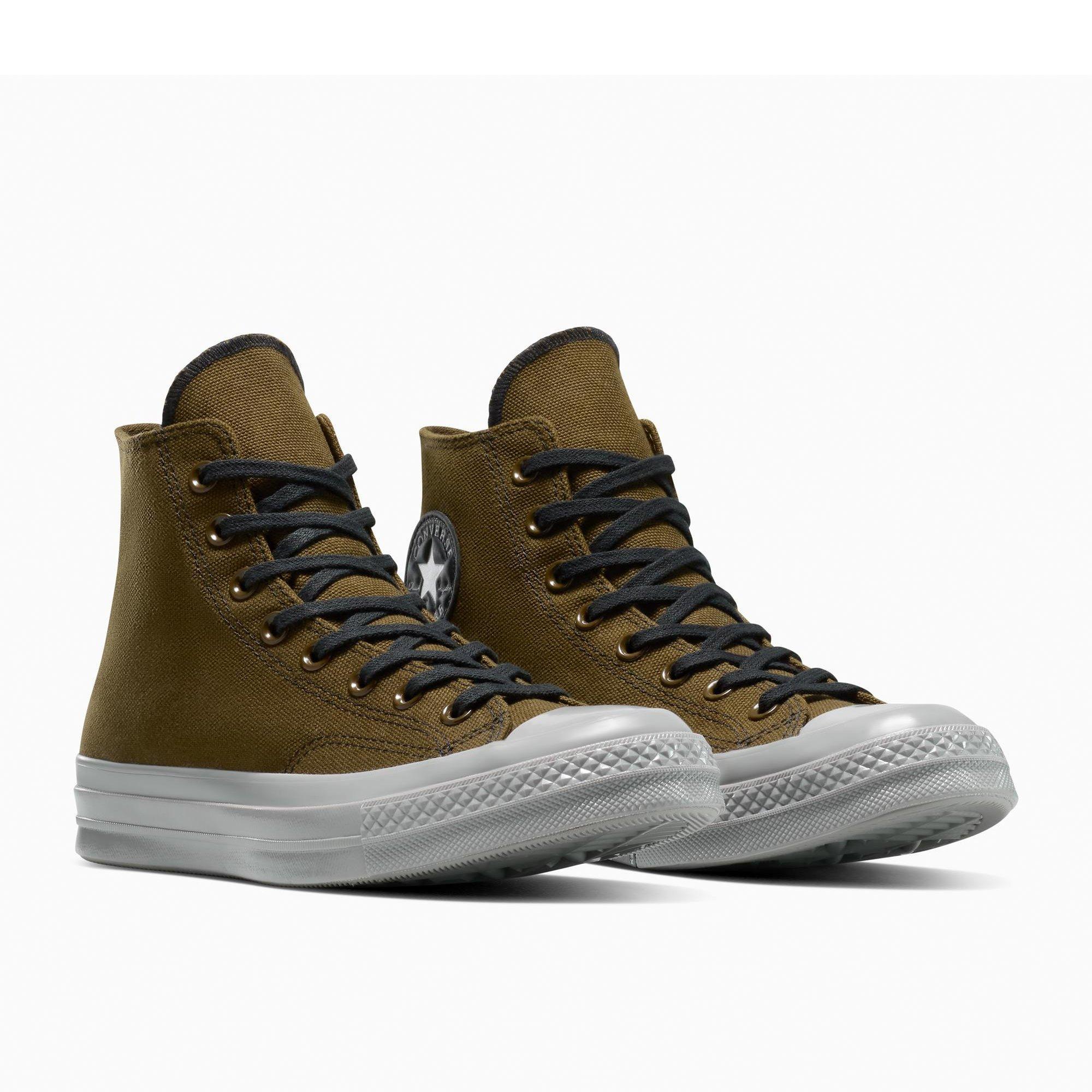 331-Surplus O - Converse - Unisex Adults Chuck 70 Gore-Tex High-Top Trainers - 4