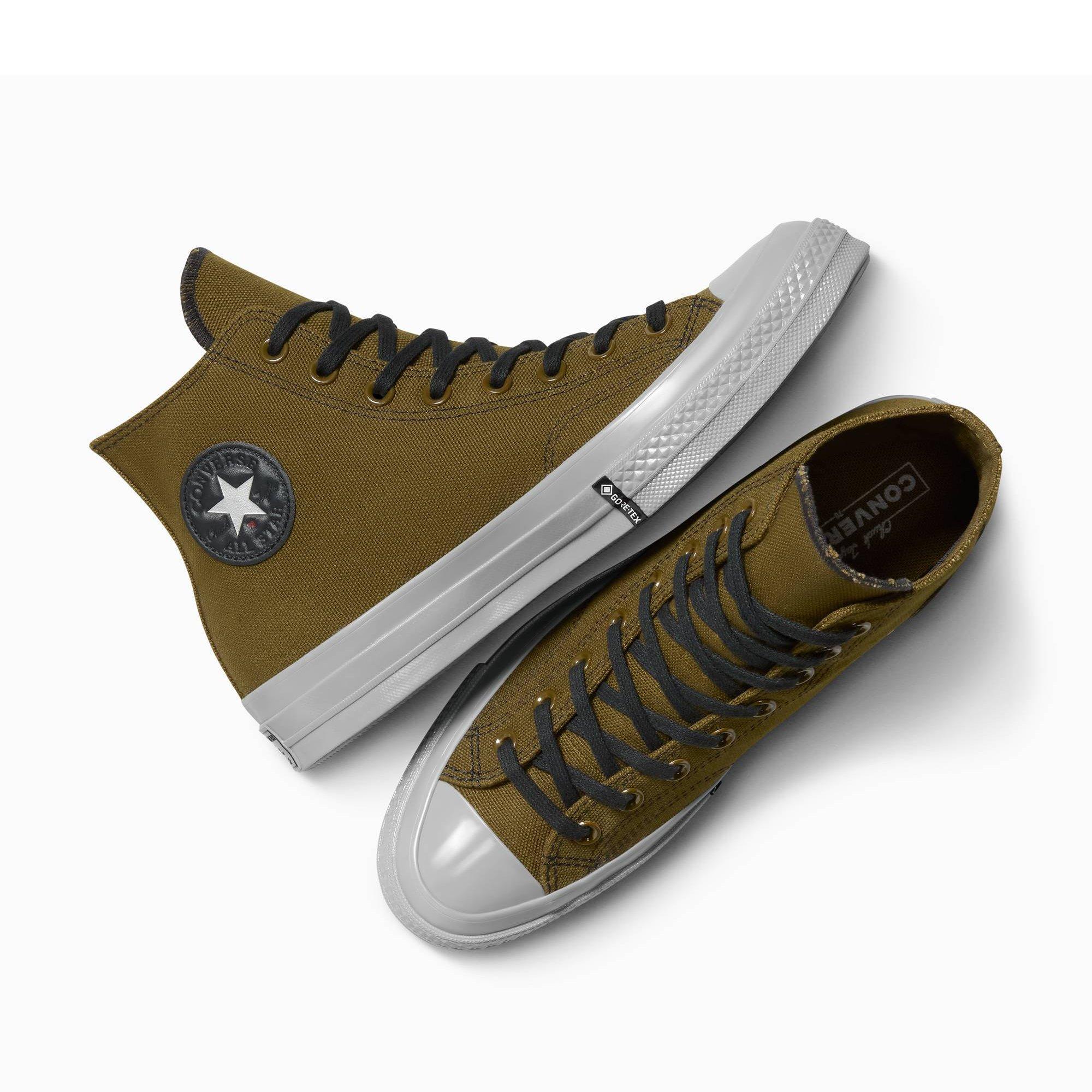 331-Surplus O - Converse - Unisex Adults Chuck 70 Gore-Tex High-Top Trainers - 5