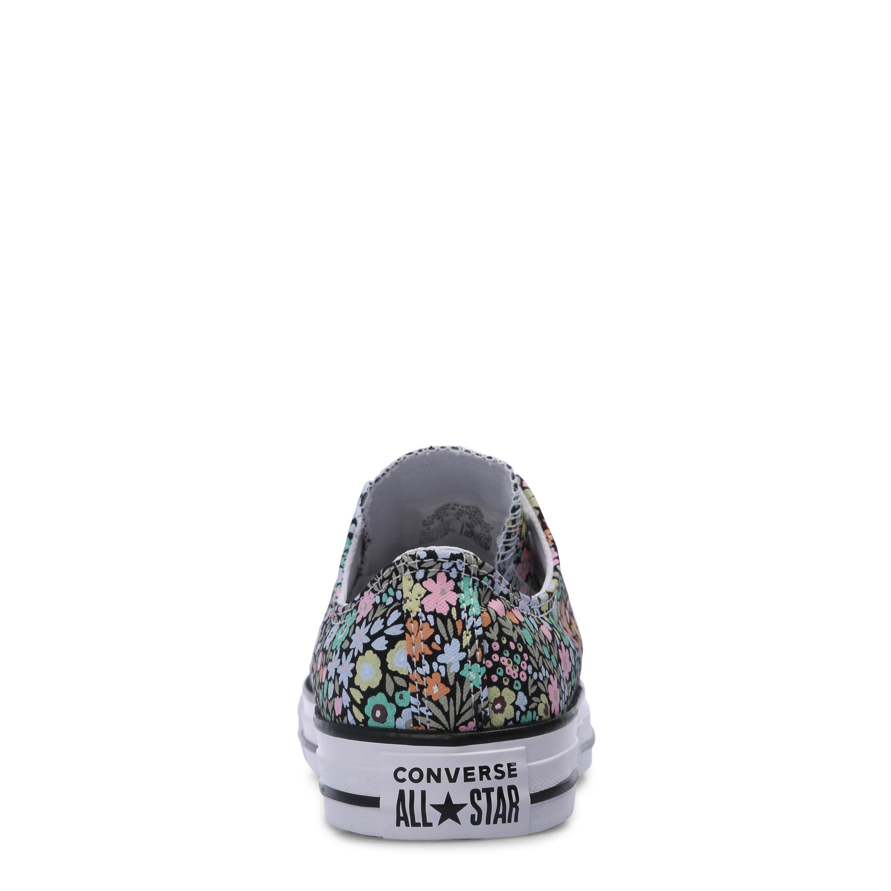 456-Blueberry - Converse - Unisex Adults Chuck Taylor All Star Min High-Top Trainers - 4