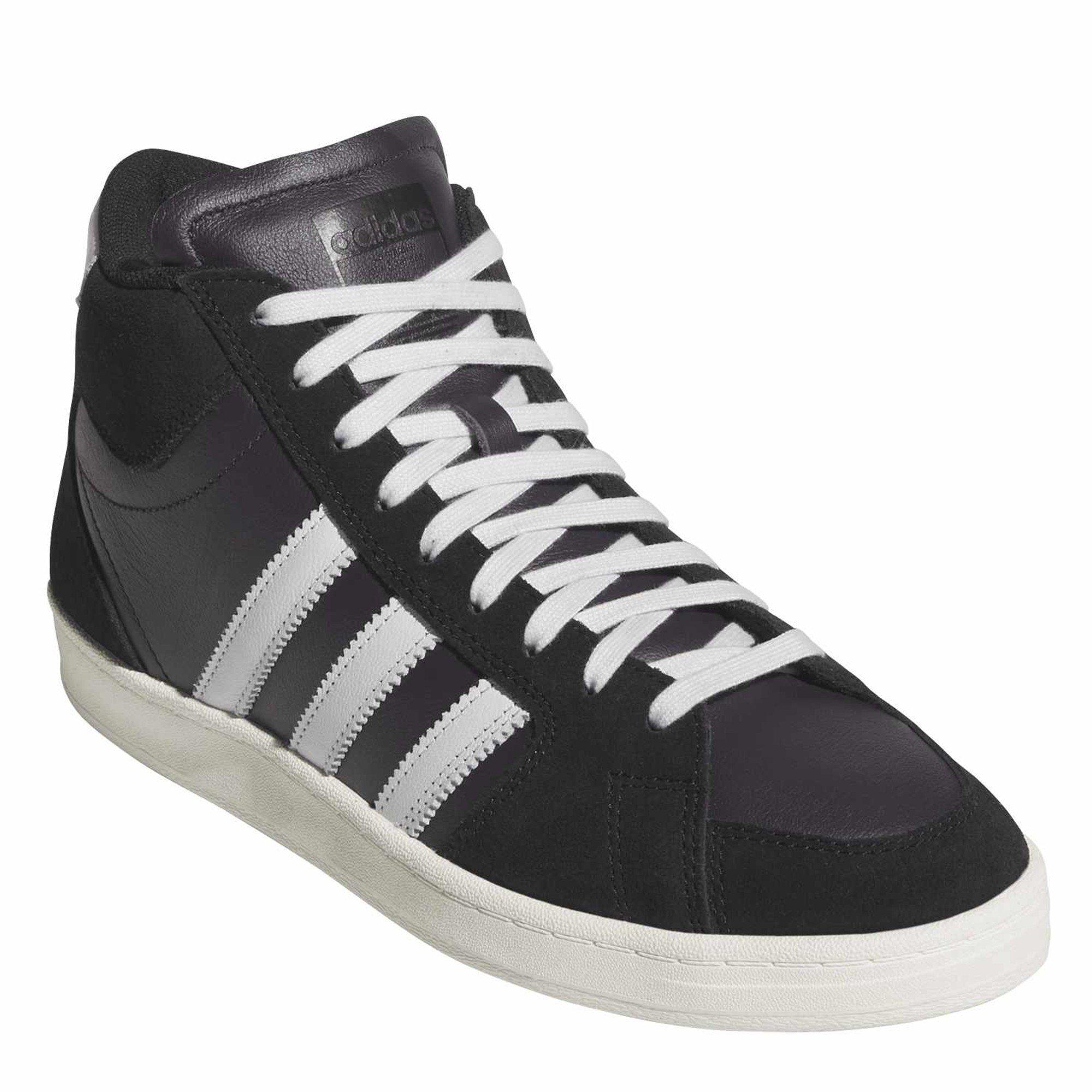 Core Black - adidas - Adidas Superskate Shoe 99 - 3