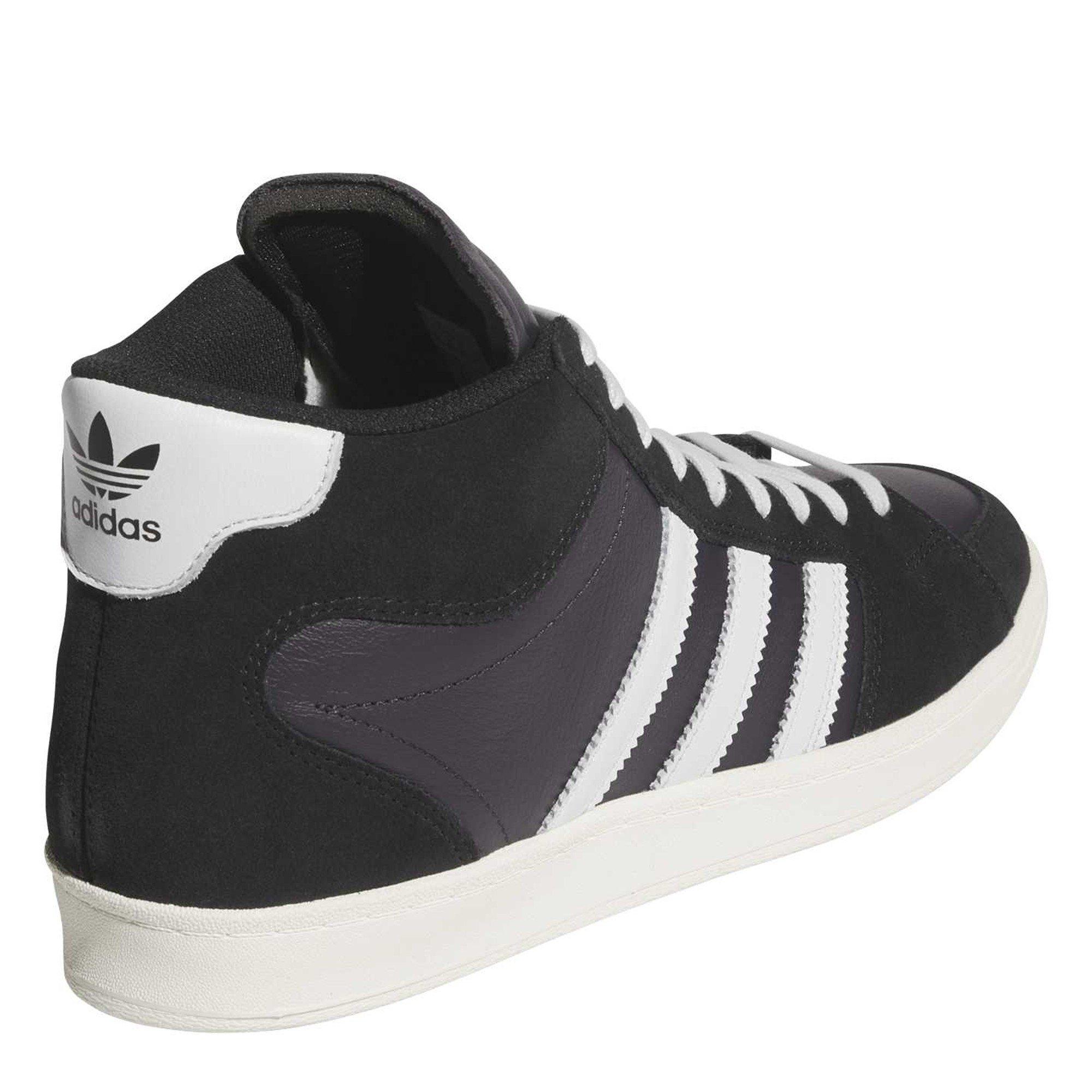 Core Black - adidas - Adidas Superskate Shoe 99 - 4