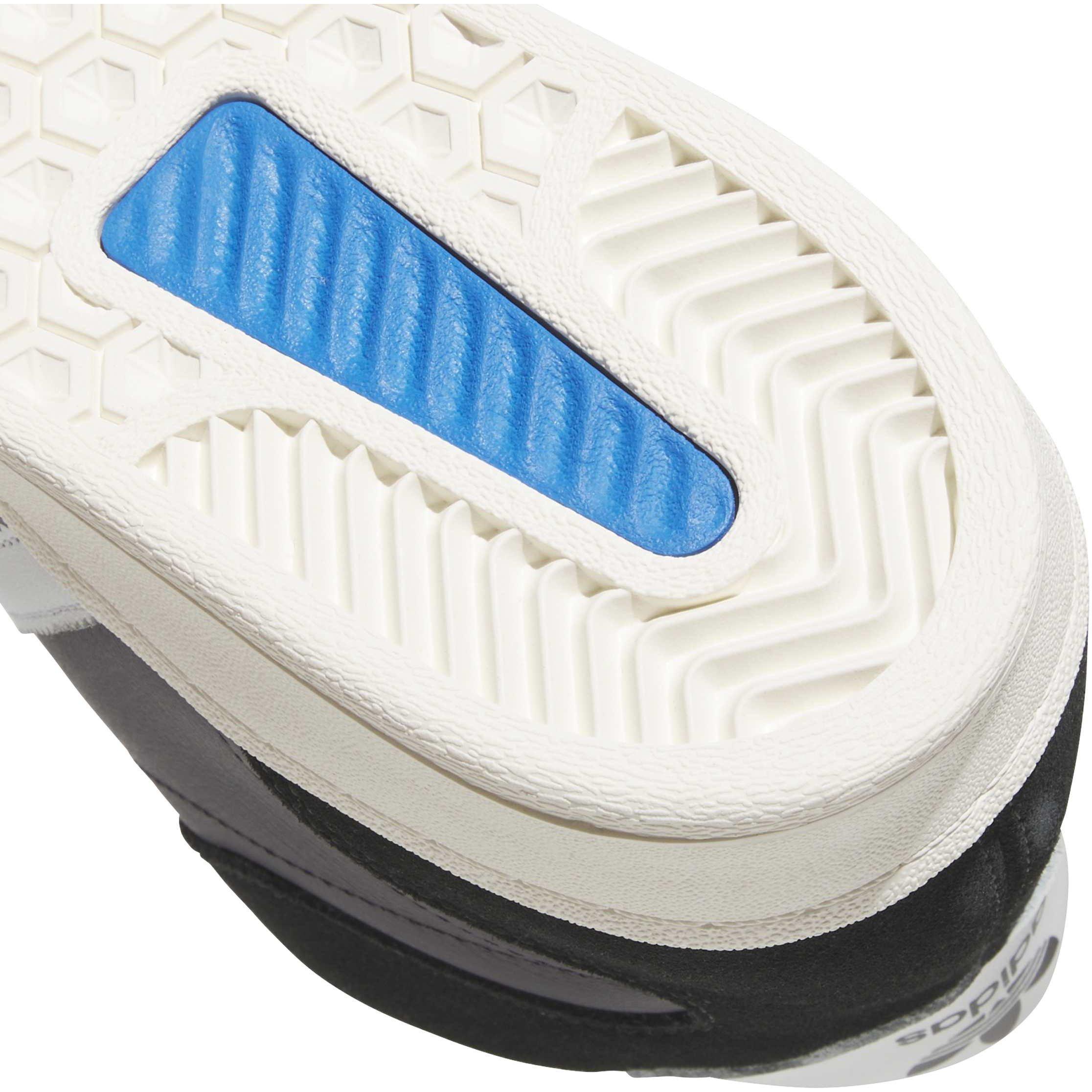 Core Black - adidas - Adidas Superskate Shoe 99 - 7
