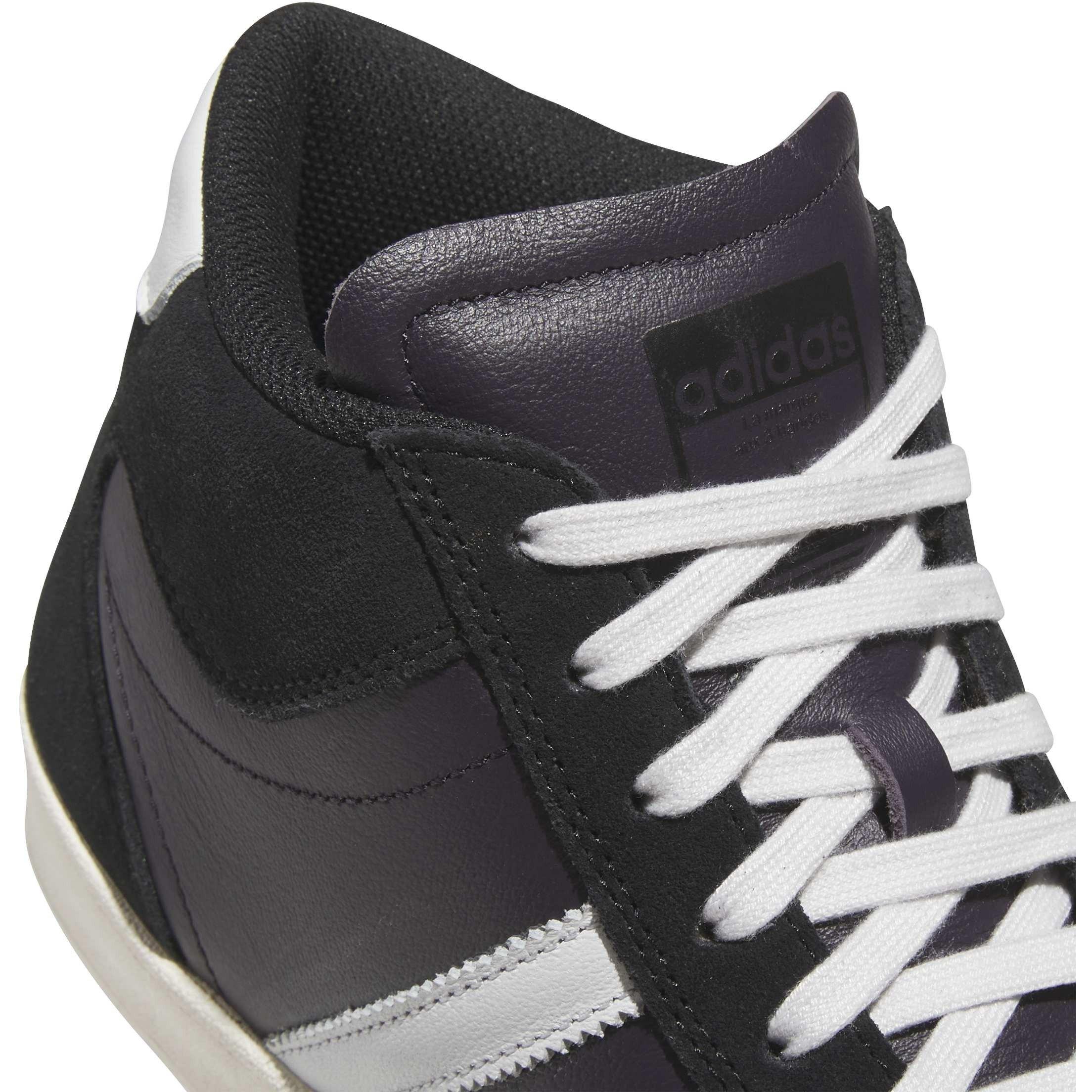 Core Black - adidas - Adidas Superskate Shoe 99 - 8