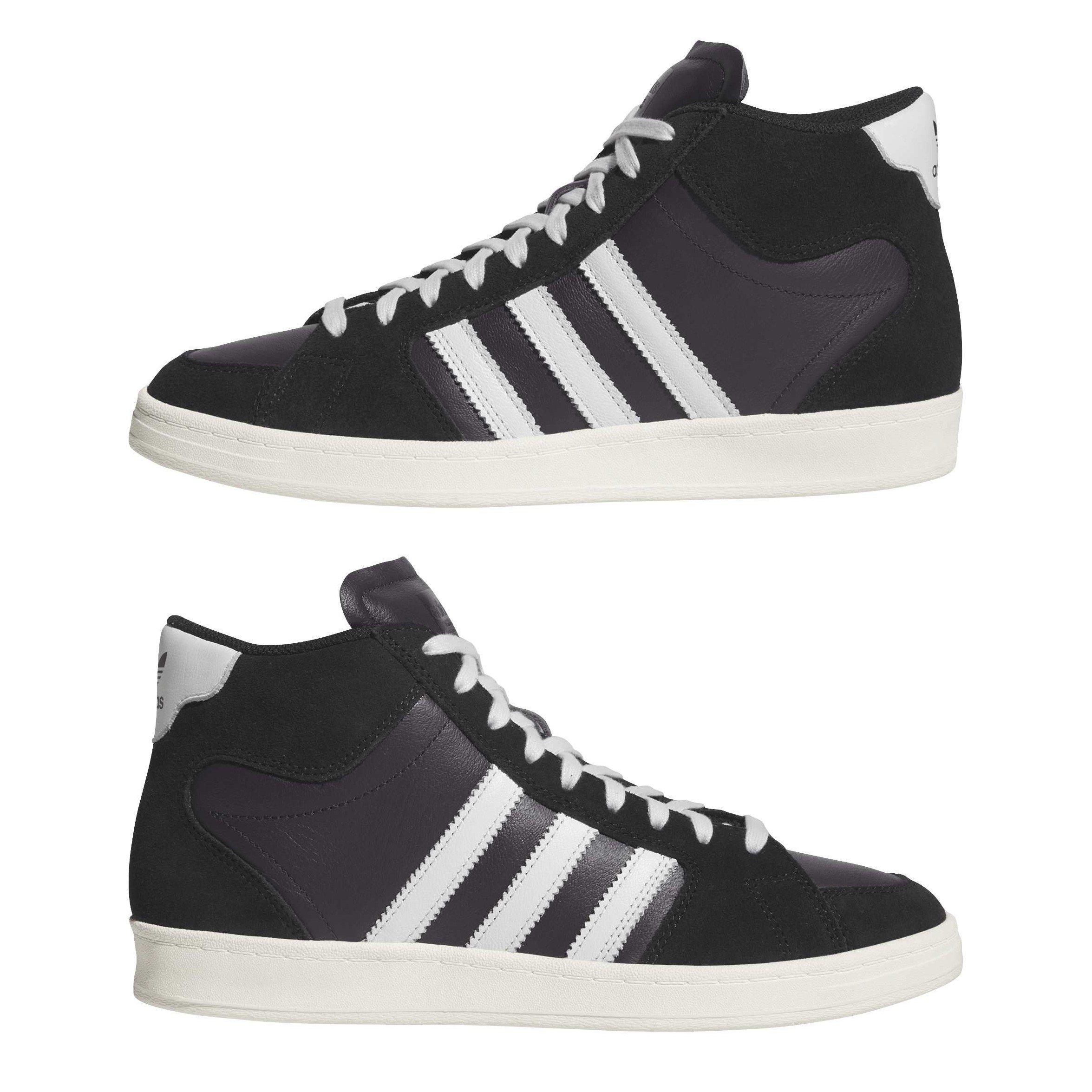 Core Black - adidas - Adidas Superskate Shoe 99 - 9