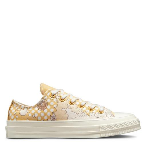Converse Chuck 70 Crafted Florals Womens Shoes