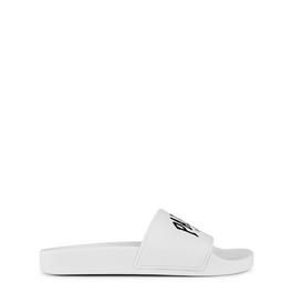 Balenciaga Pool Sliders