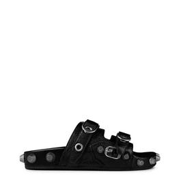 Balenciaga Cagole Sandals