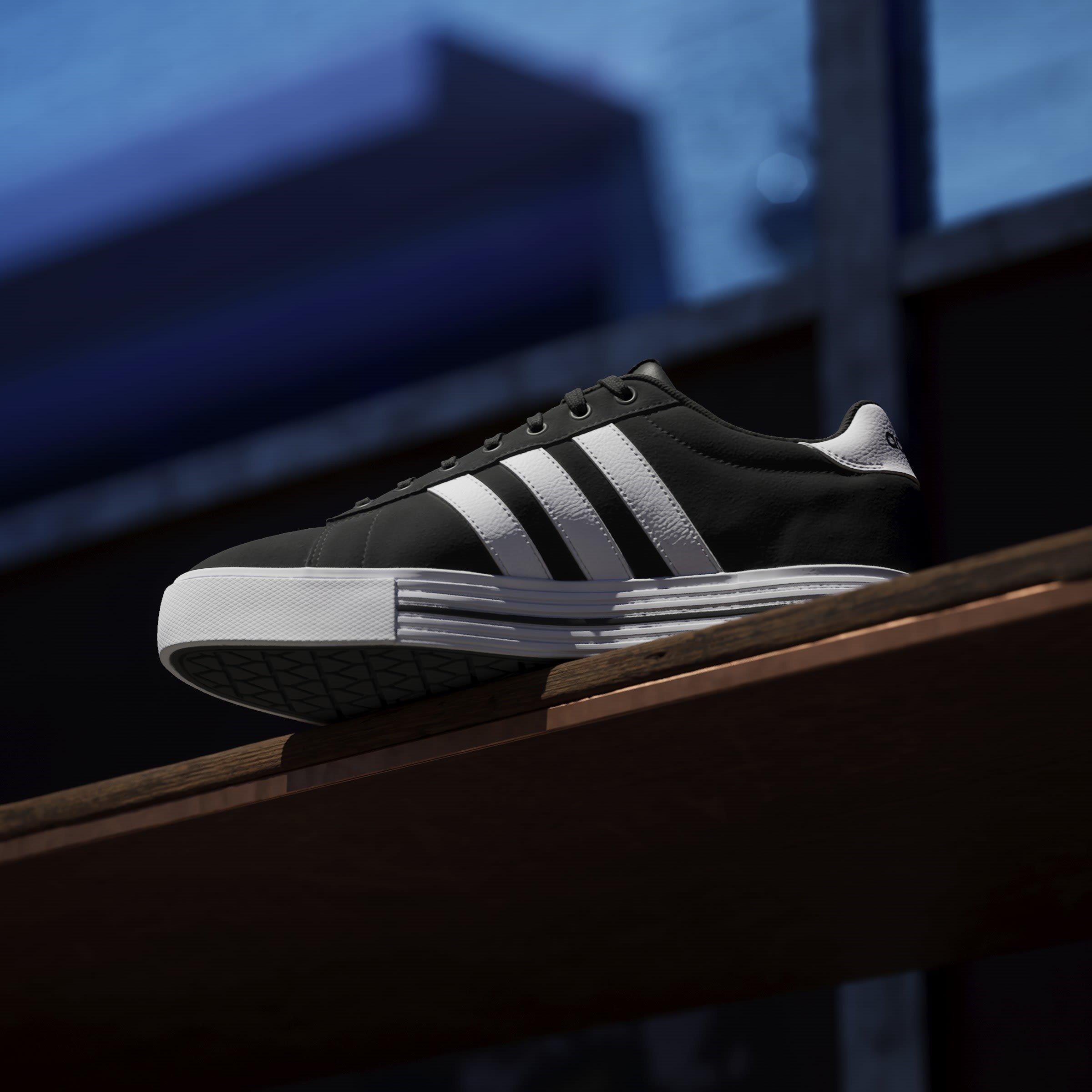 adidas | Daily 4.0 Shoes Adults | Skateschoenen | Sports World