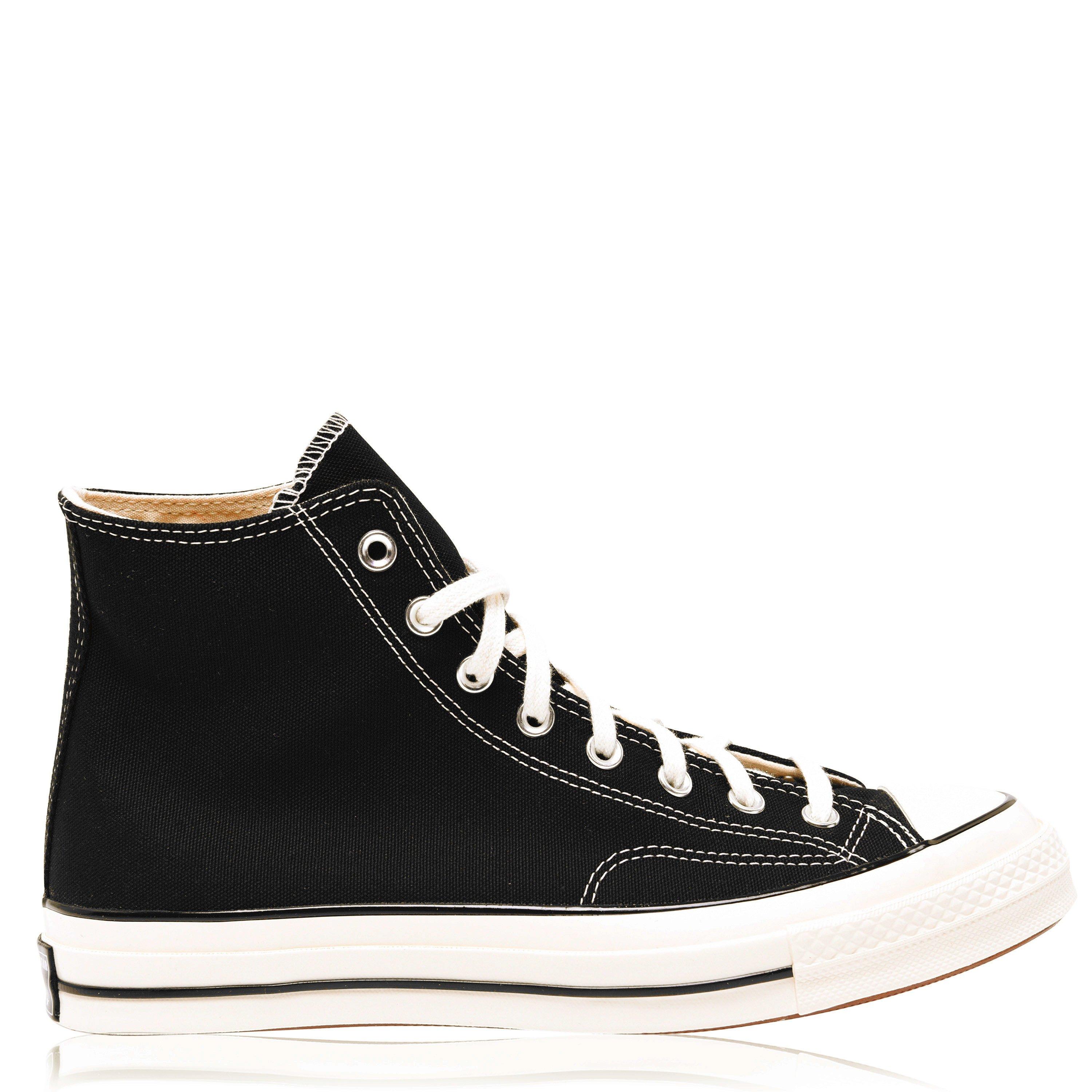 靴 Converse Chuck Taylor 70 High Black 29cm Converse Lifestyle Chuck 70 High Tops | Sports Direct