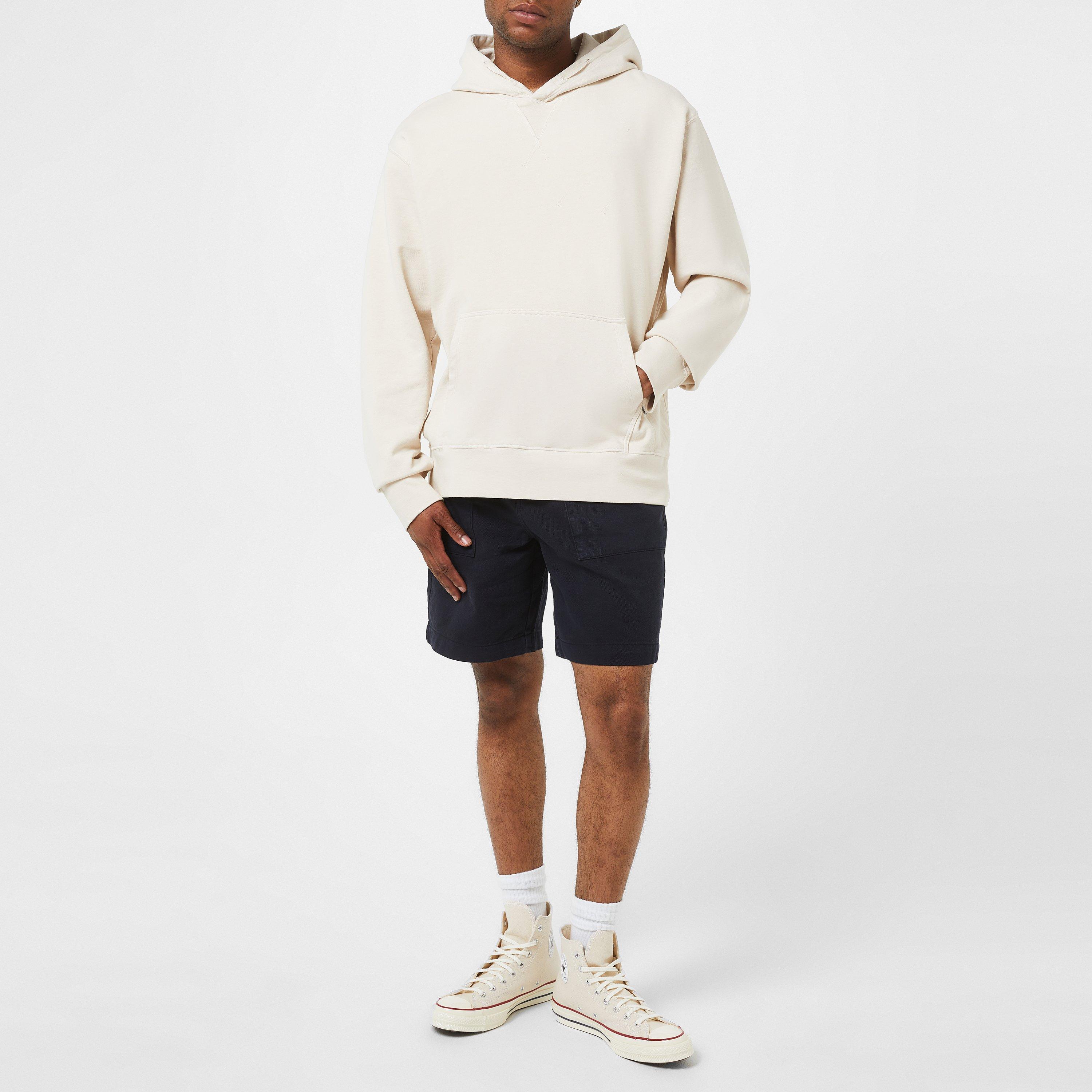 White/Garnet - Converse - Chuck 70 High Tops - 6