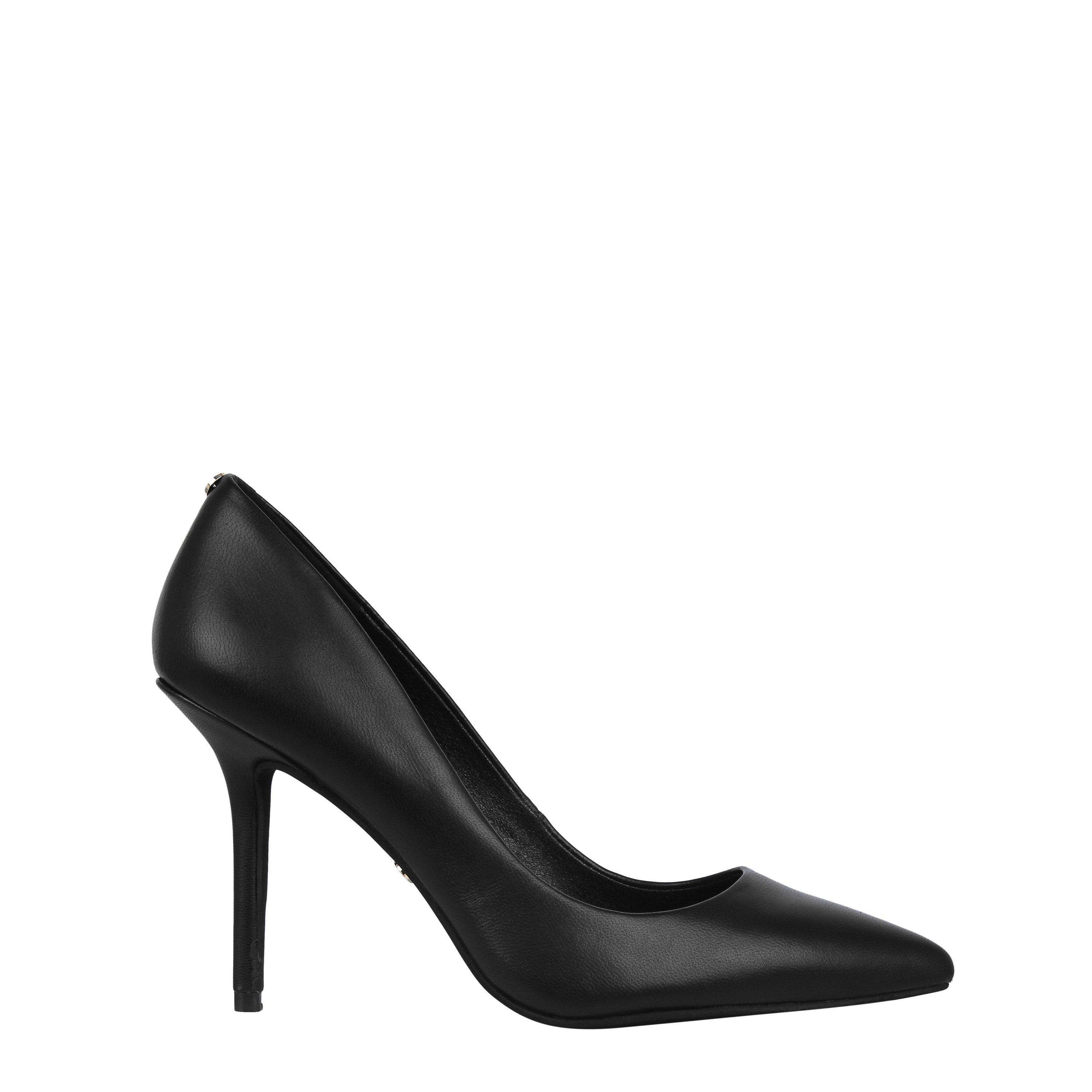 Women's Kendall Stiletto Court Shoes