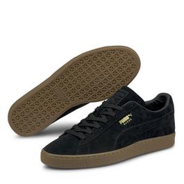 Puma Suede Gum Mens Shoes