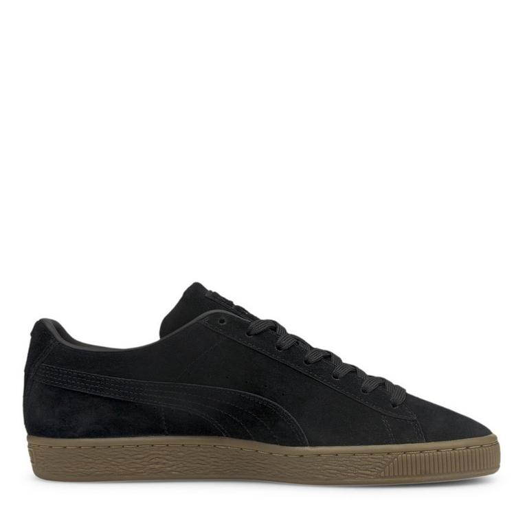 Puma | Suede Gum Mens Shoes | Low Trainers | Sports Direct MY