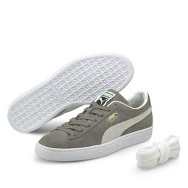 Puma Suede Classic XXl Mens Shoes