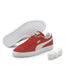 Puma Suede Classic XXl Mens Shoes