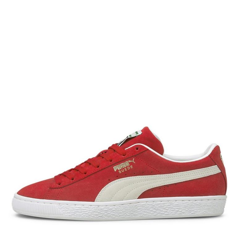 Puma | Suede Classic XXl Mens Shoes | Low Trainers | Sports Direct MY