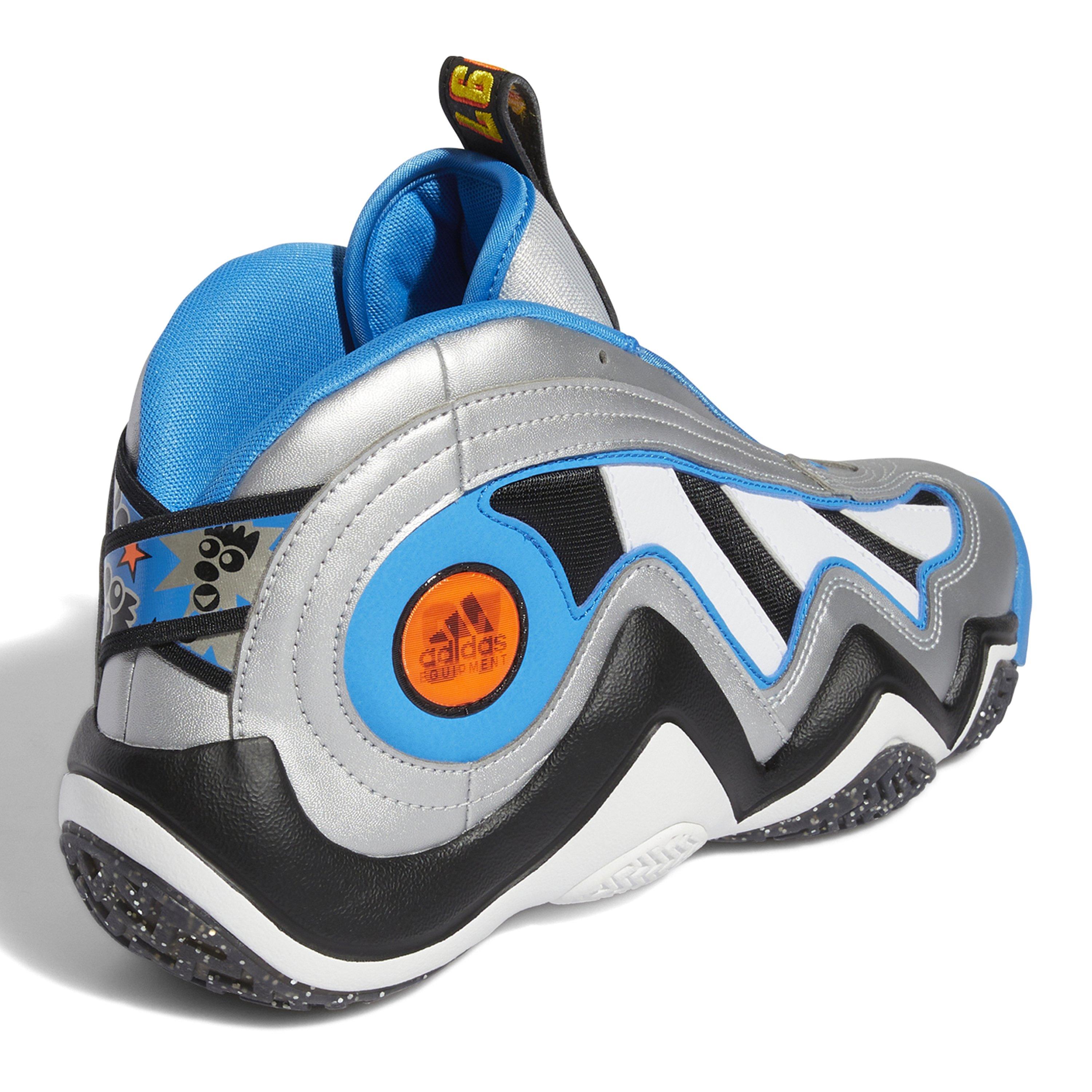 adidas Originals Crazy 97 Eqt Trainers High Tops Cruise Fashion