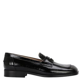 Boss Aysha Penny Loafers