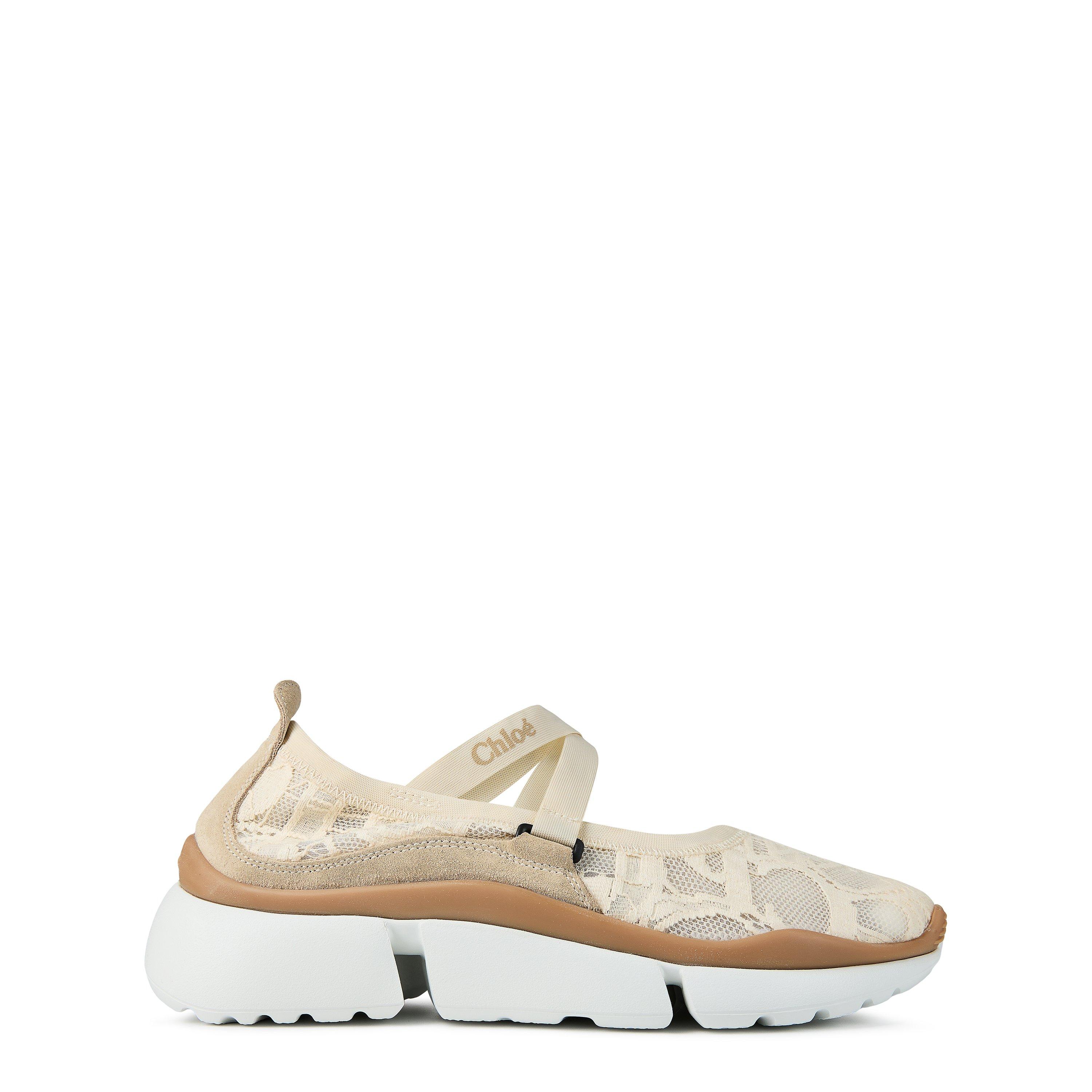 Chloe Women's Ballet Pumps