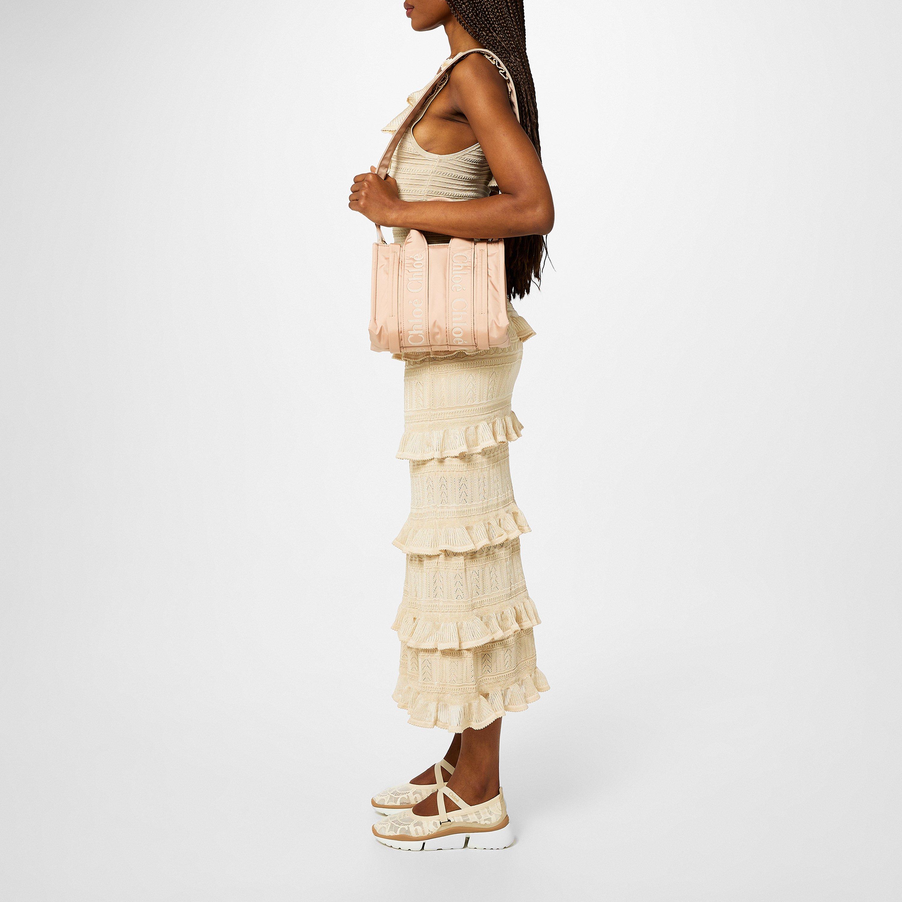 Beige - Chloe - Women's Ballet Pumps - 5