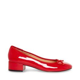 Steve Madden Cherish Flat Shoe